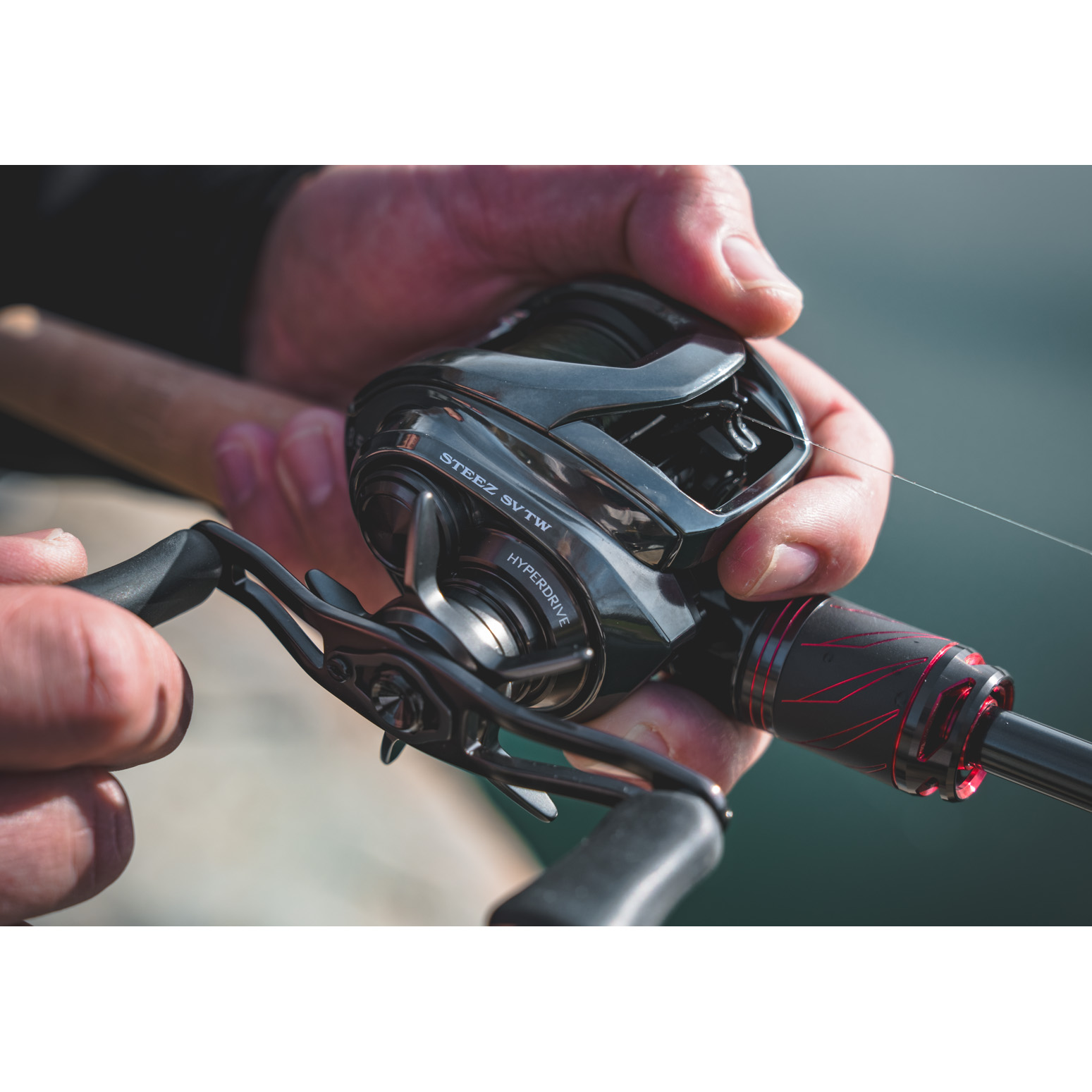 The 2024 @daiwausa Steez SV TW Casting Reels and Certate LT Spinning Reels  are here! Available Now! 🔗Link In Bio! #TackleWarehouse