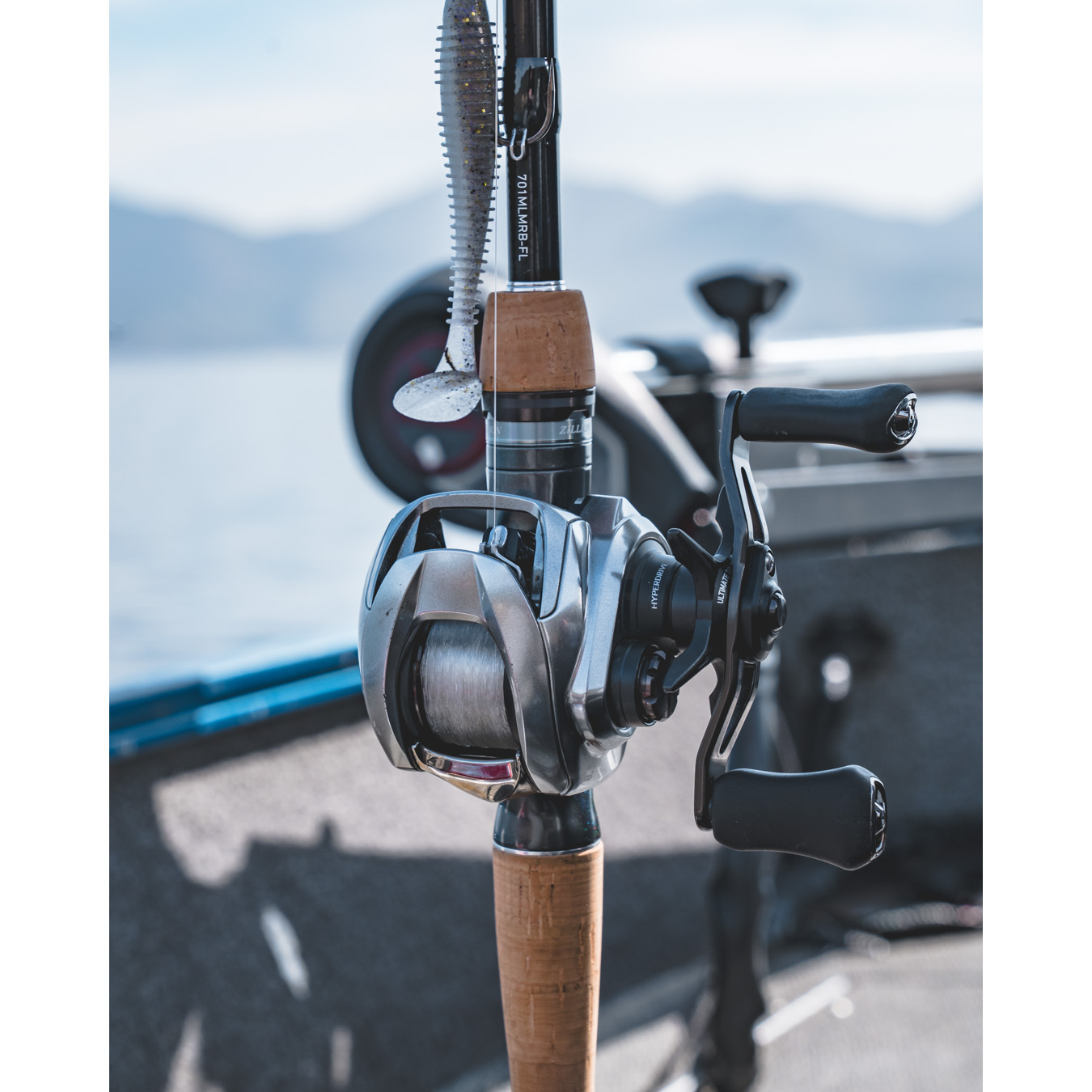 Daiwa Zillion at  Japan? - Fishing Rods, Reels, Line, and Knots -  Bass Fishing Forums