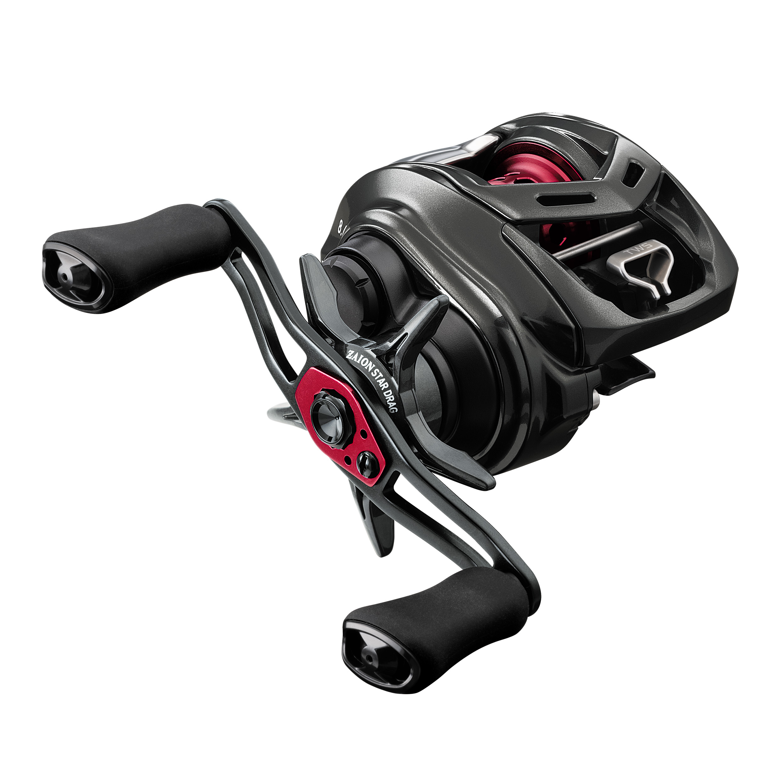 Daiwa PX BF70 BFS Casting Reel Left / 8.6:1