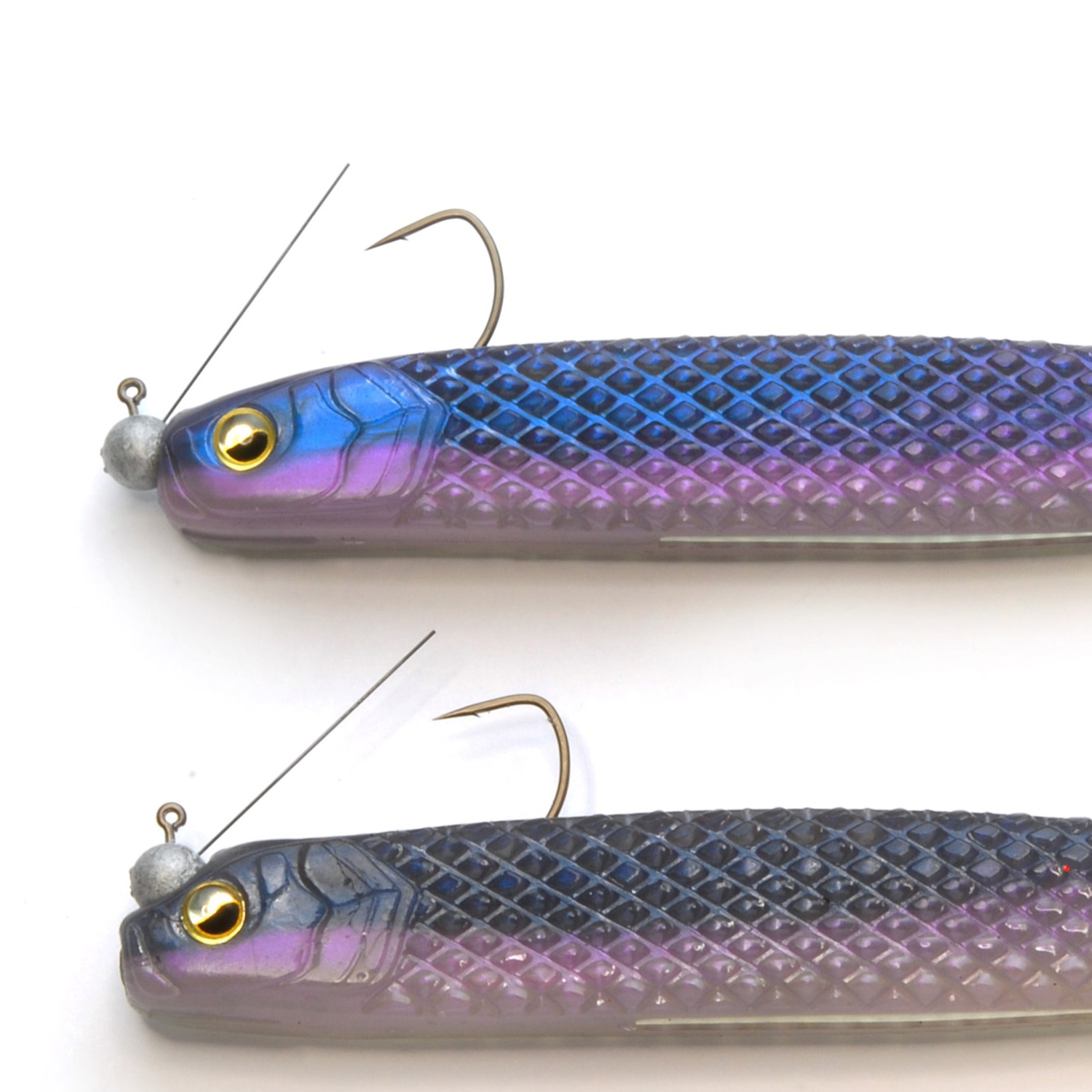ルアー・フライ RAID JAPAN SUPER FISHROLLER 5 6.5 7.5 SUPER FISHROLLER 7.5inch | RAID JAPAN