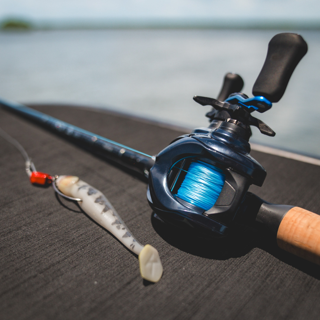 Daiwa Coastal SV 150 TW B Casting Reel | Omnia Fishing