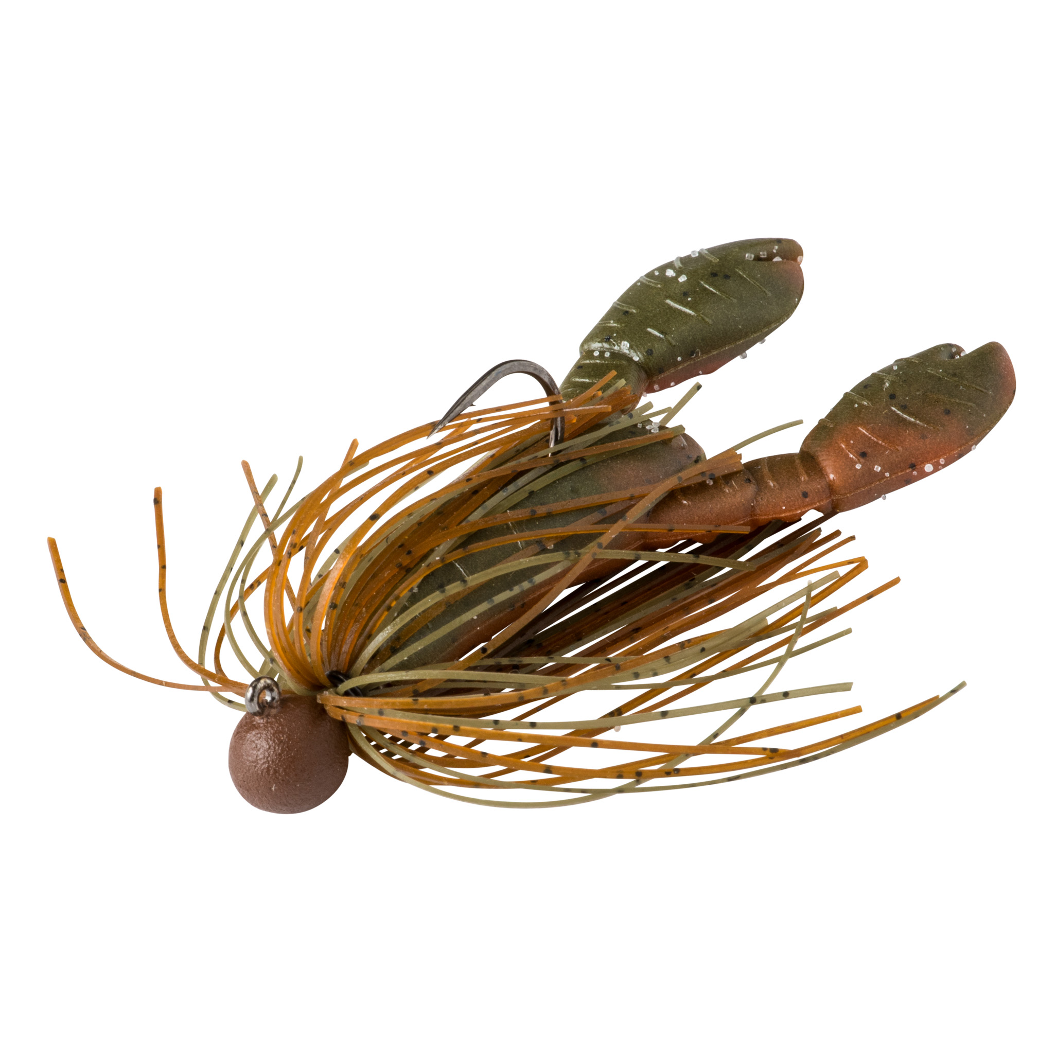 Great Lakes Finesse Matte Finesse Jig | Omnia Fishing