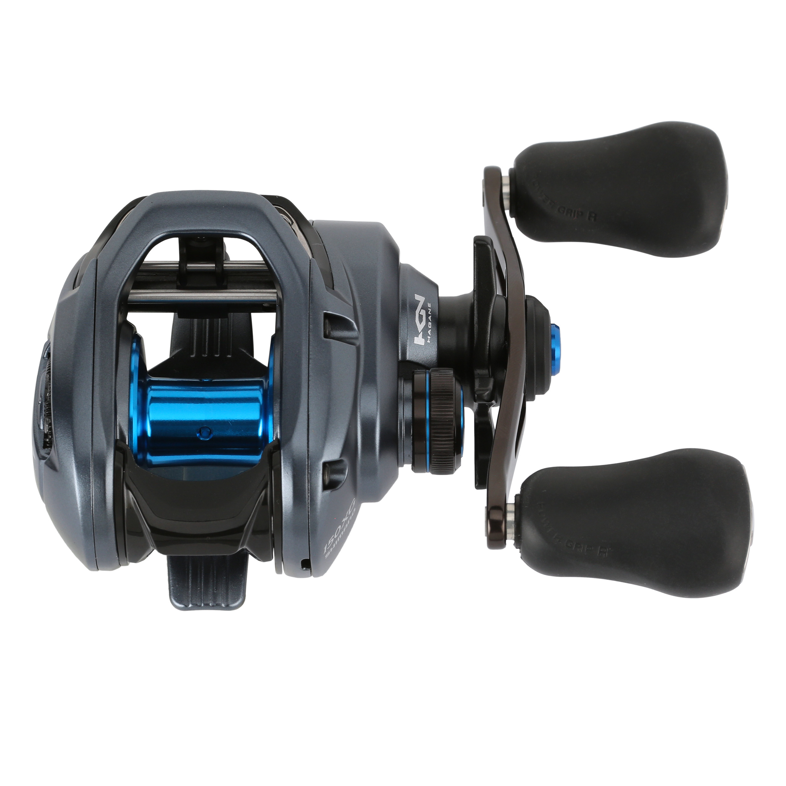 Shimano SLX XT A Casting Reel | Omnia Fishing