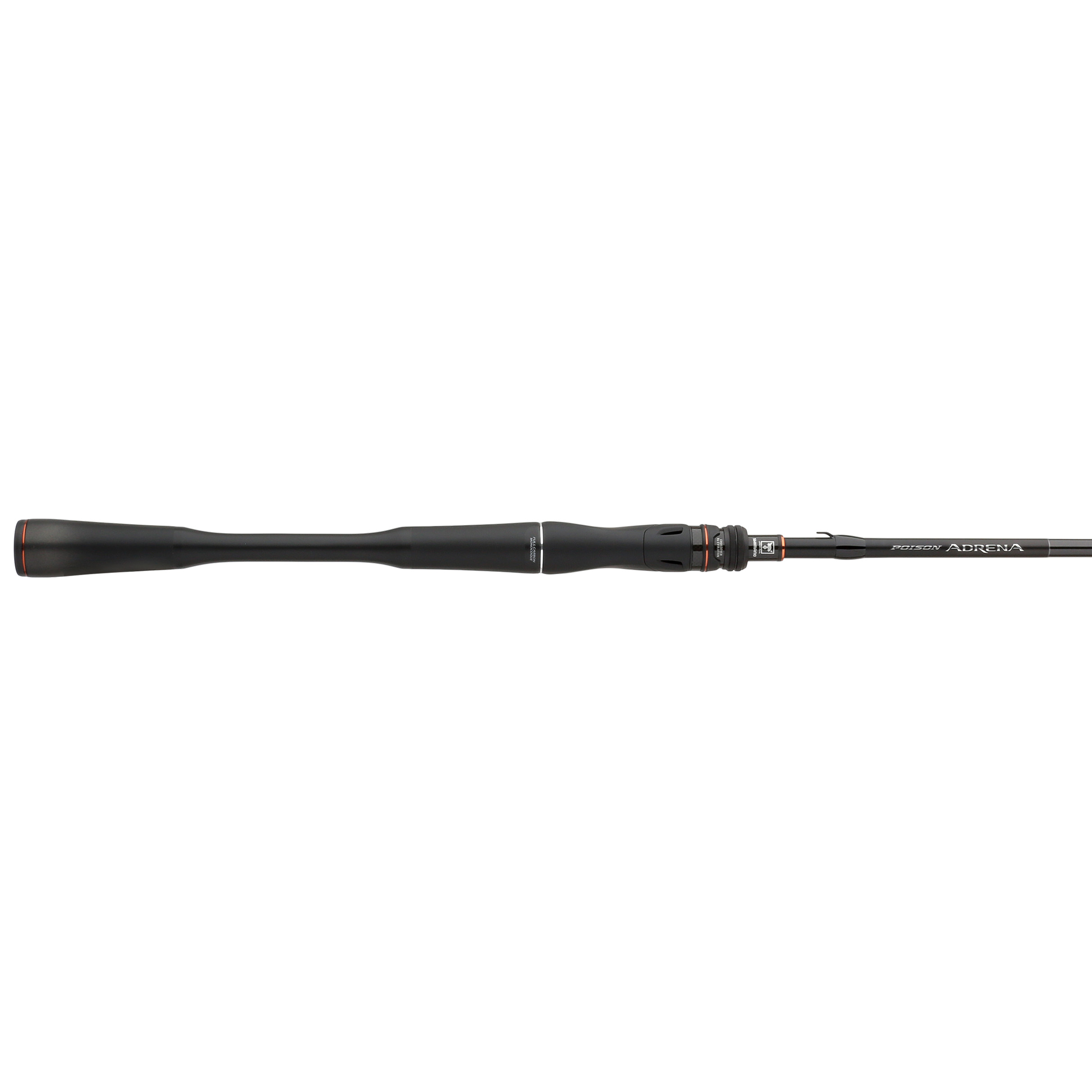 Shimano Poison Adrena B Spinning Rods | Omnia Fishing