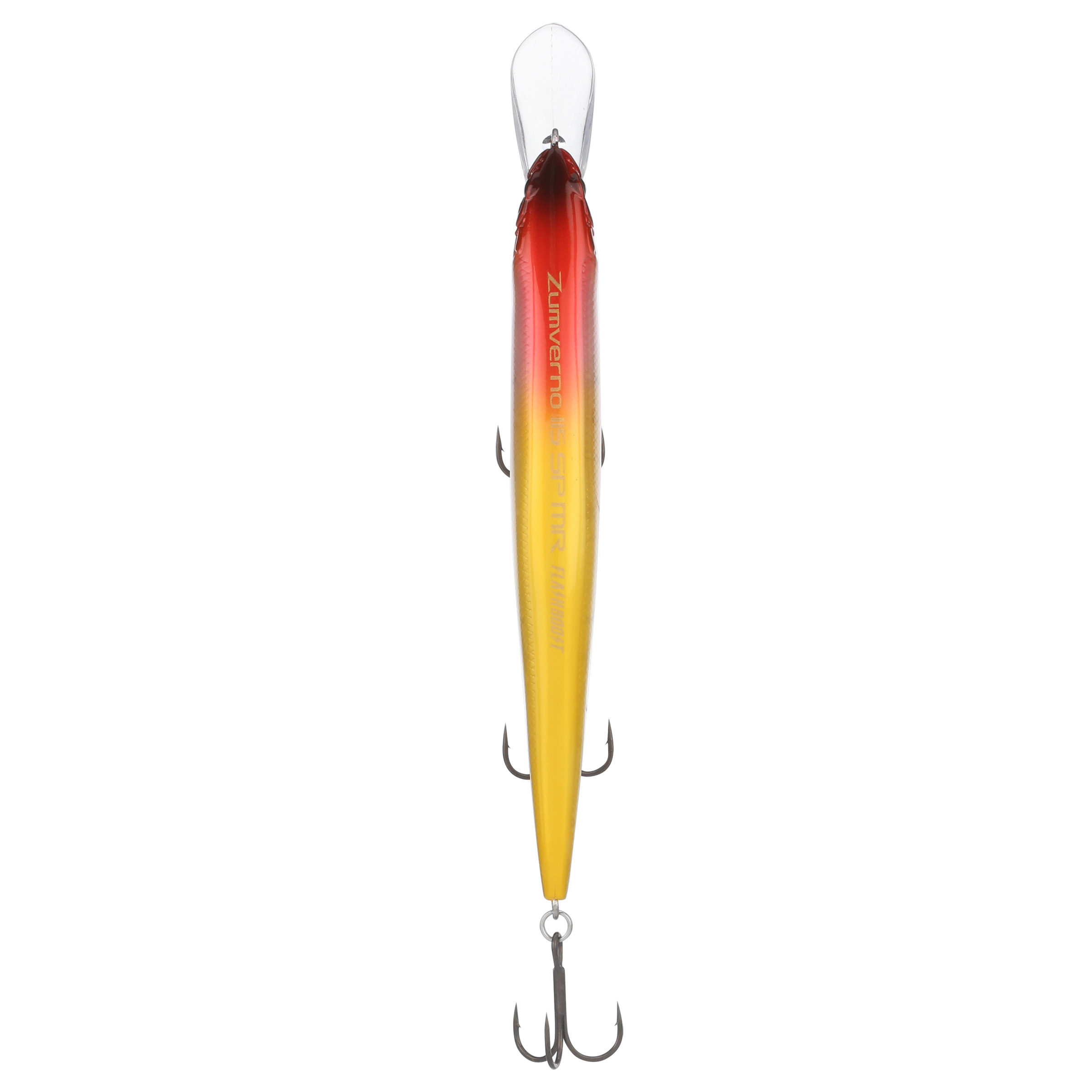 Shimano Zumverno 115SP MR Jerkbait | Omnia Fishing