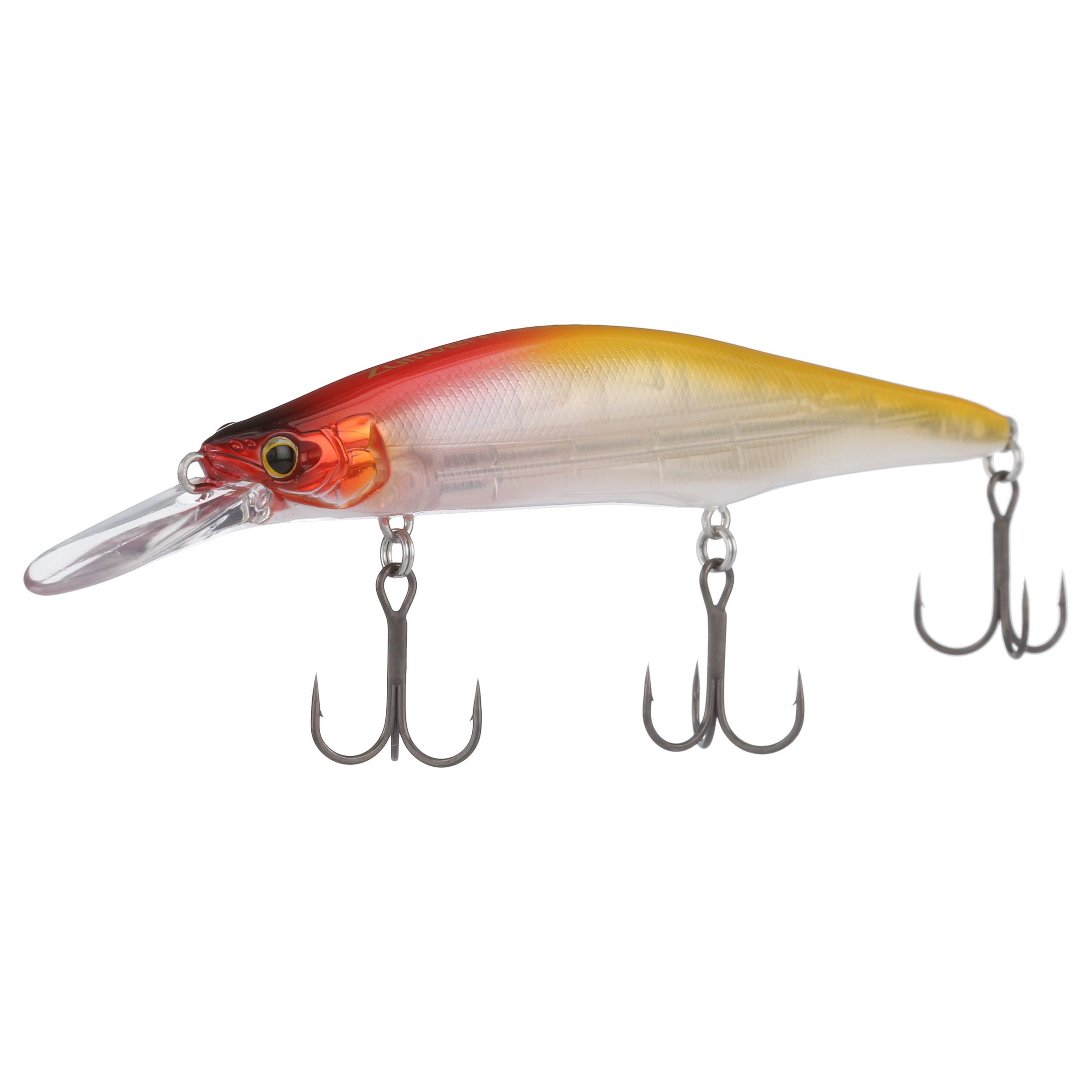 Shimano Zumverno 115SP MR Jerkbait | Omnia Fishing