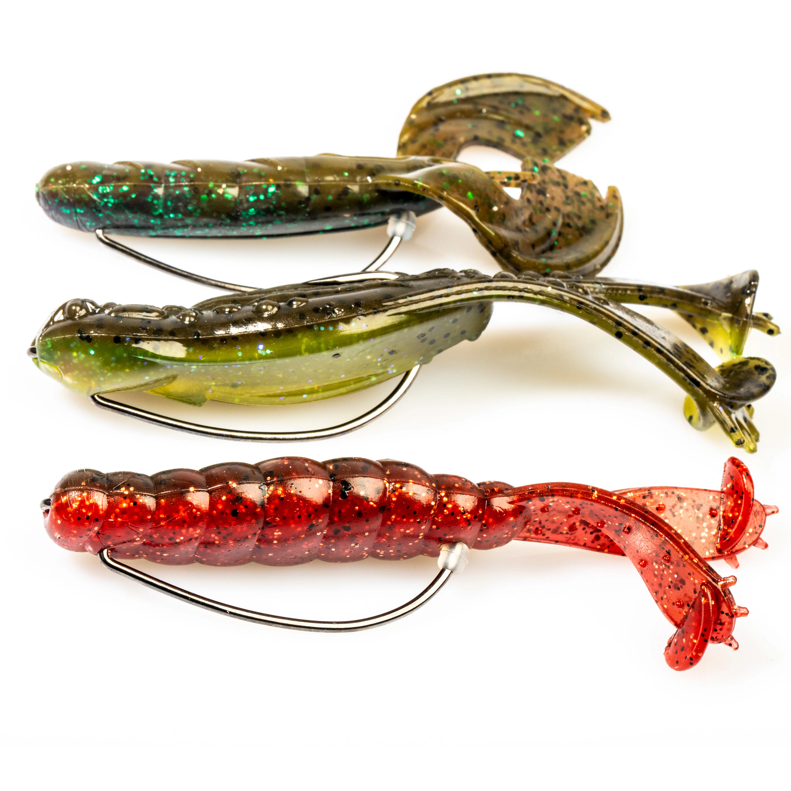Z-Man ZWG Worm Hook | Omnia Fishing
