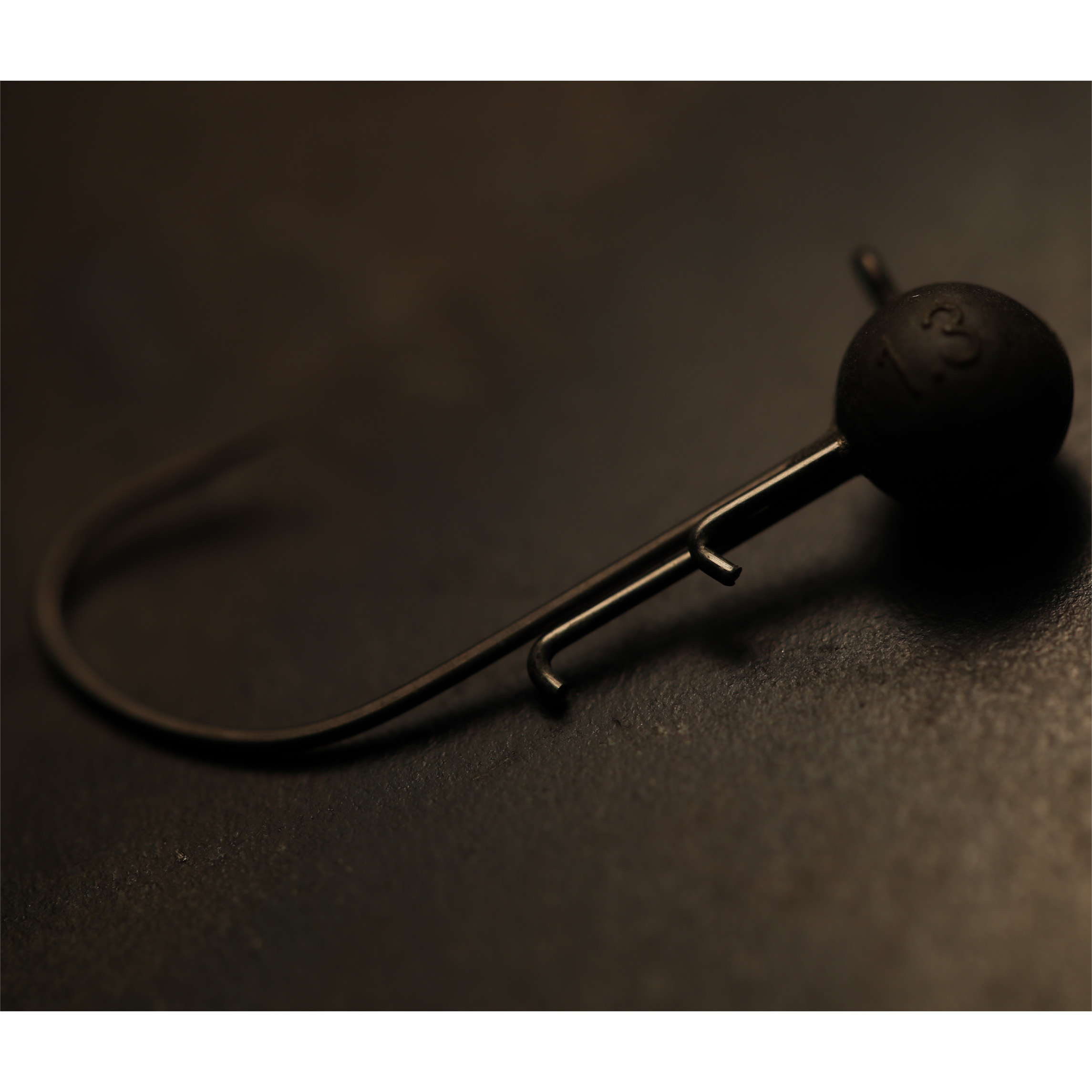 Ryugi Vespa Tungsten Finesse Ball Head Jig | Omnia Fishing