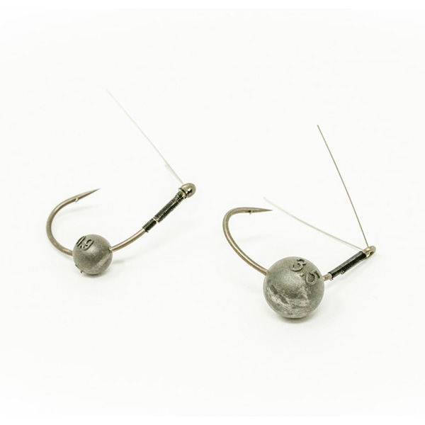 Zappu Zero Inch Wacky Plus | Omnia Fishing