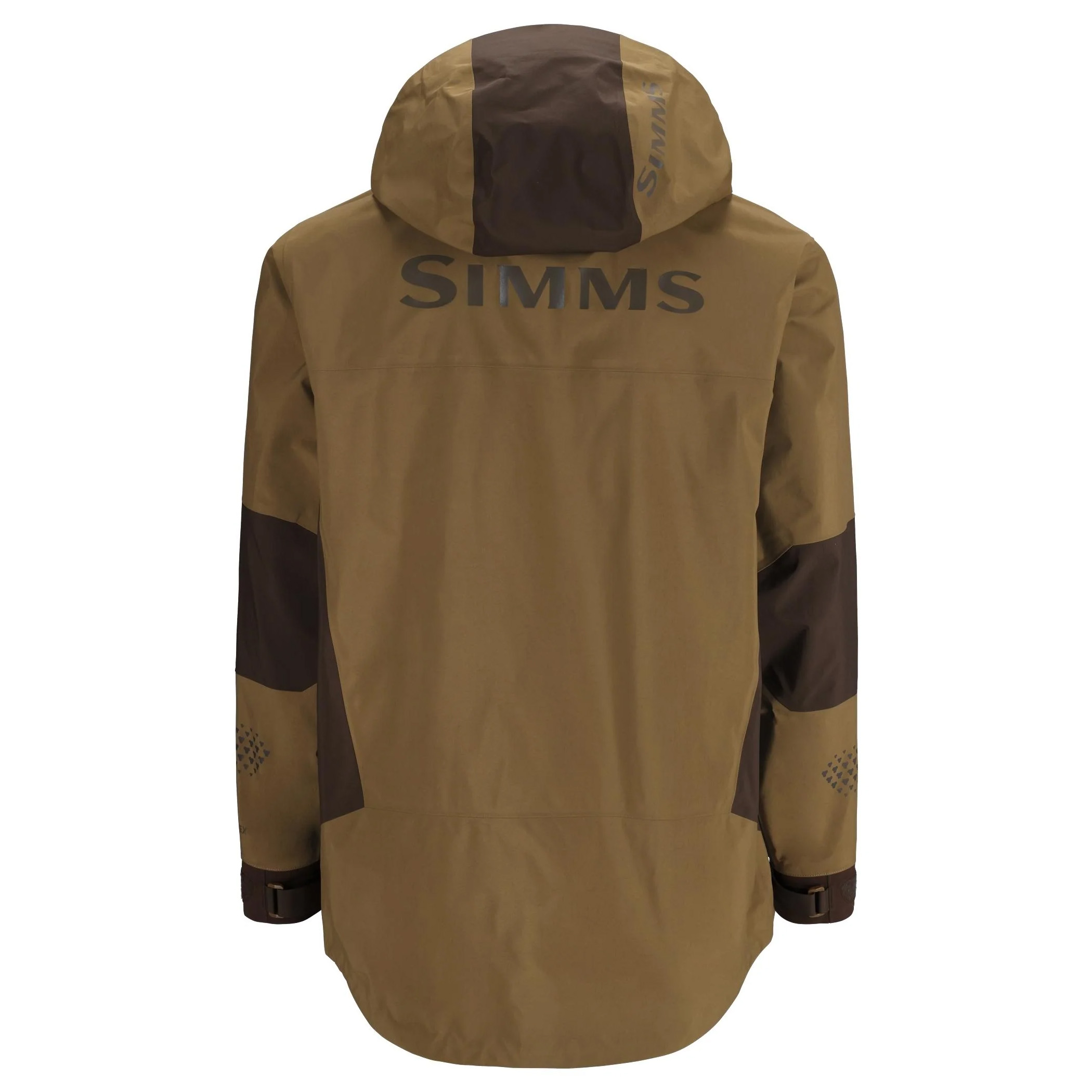 ☆ SIMMS・ORVIS・HARDY・ホイットレー・シムス ジャケット-3 ☆ シムス G3 ガイドジャケット | ドリーバーデン