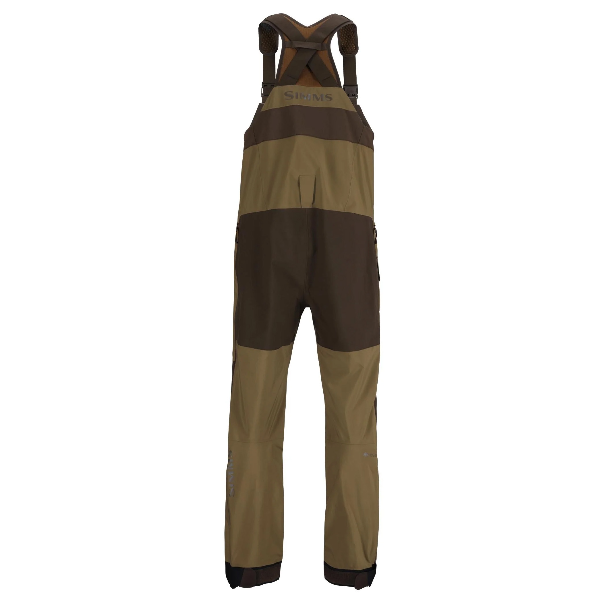 Simms ProDry Fishing Bib | Omnia Fishing