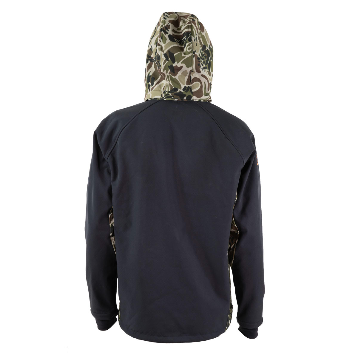 Blackfish Zenith Soft-Shell Jacket | Omnia Fishing
