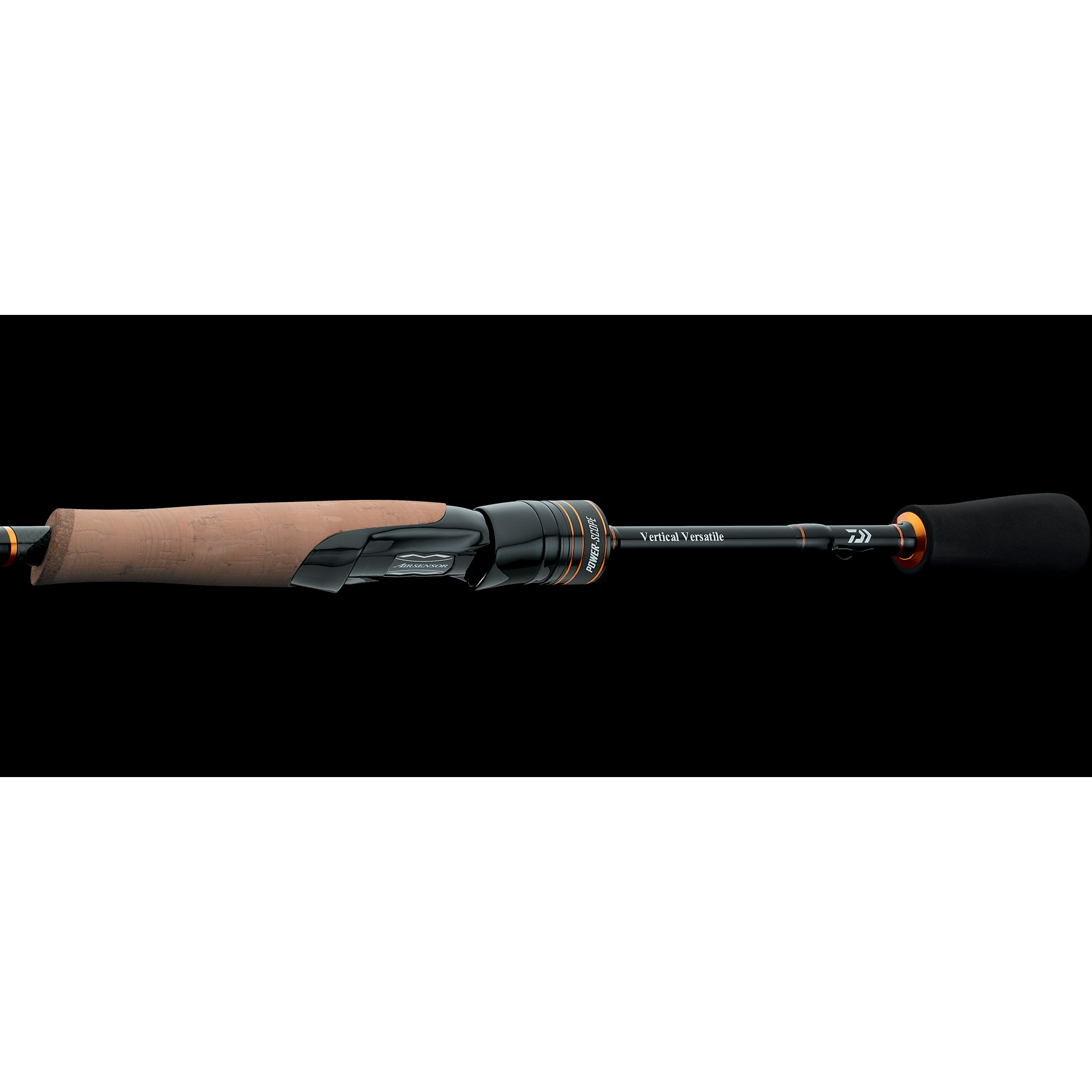 Daiwa Power Scope Spinning Rods | Omnia Fishing