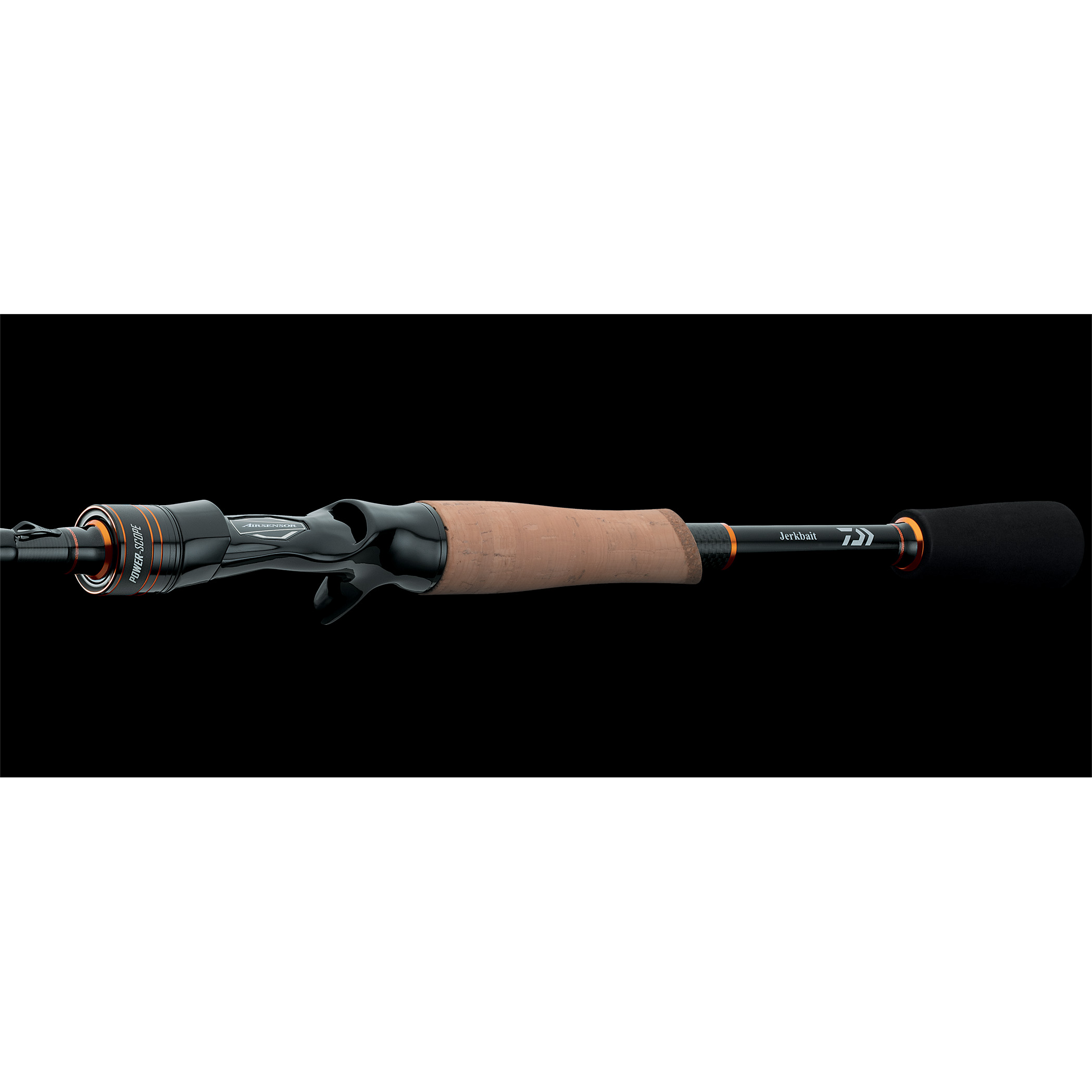Daiwa Power Scope Casting Rods | Omnia Fishing