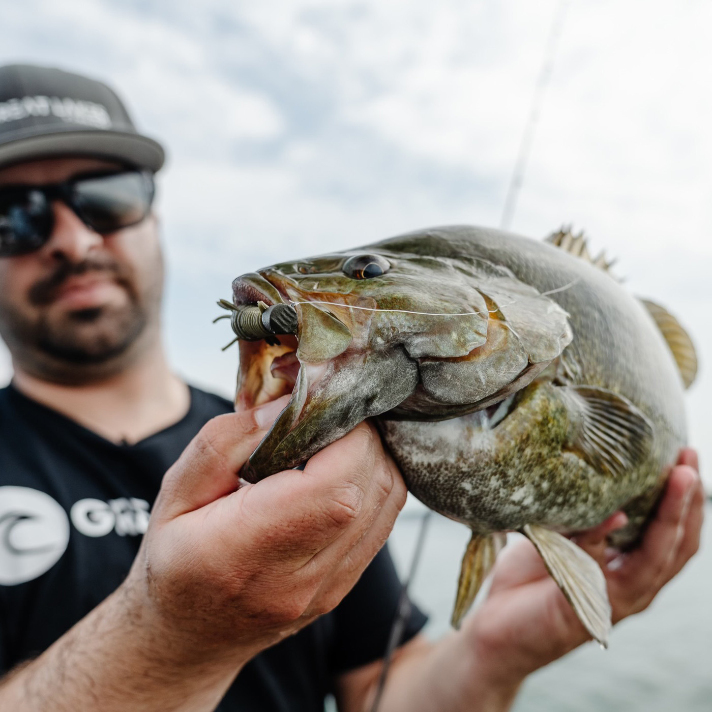 Great Lakes Finesse Ned Head Jig - EOL | Omnia Fishing