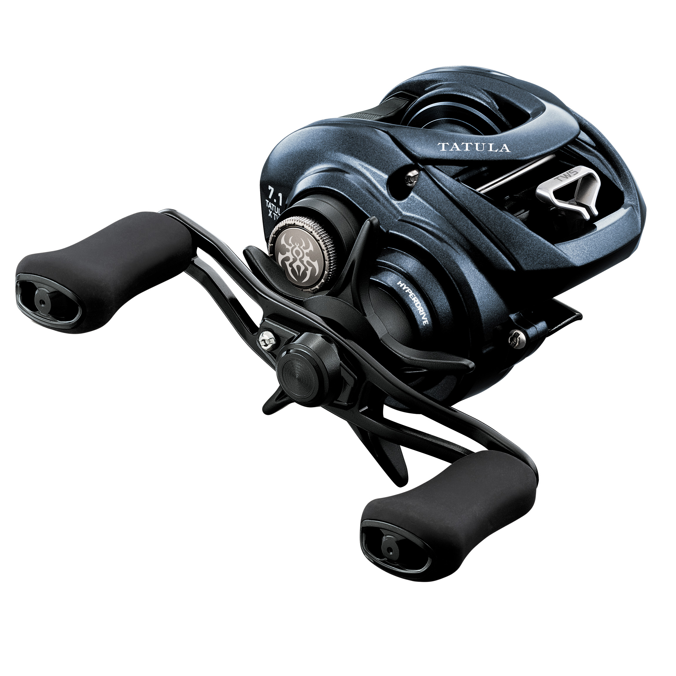 Daiwa Tatula X TW 100 Casting Reel | Omnia Fishing