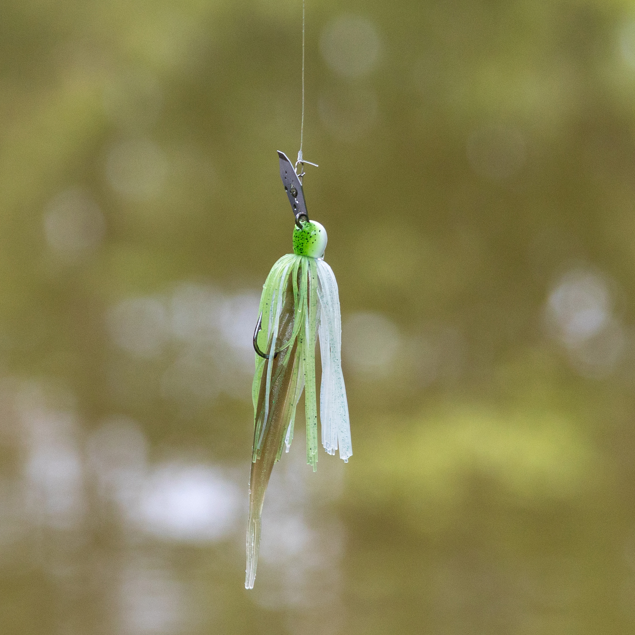 Z-Man Chatterbait Micro Max | Omnia Fishing