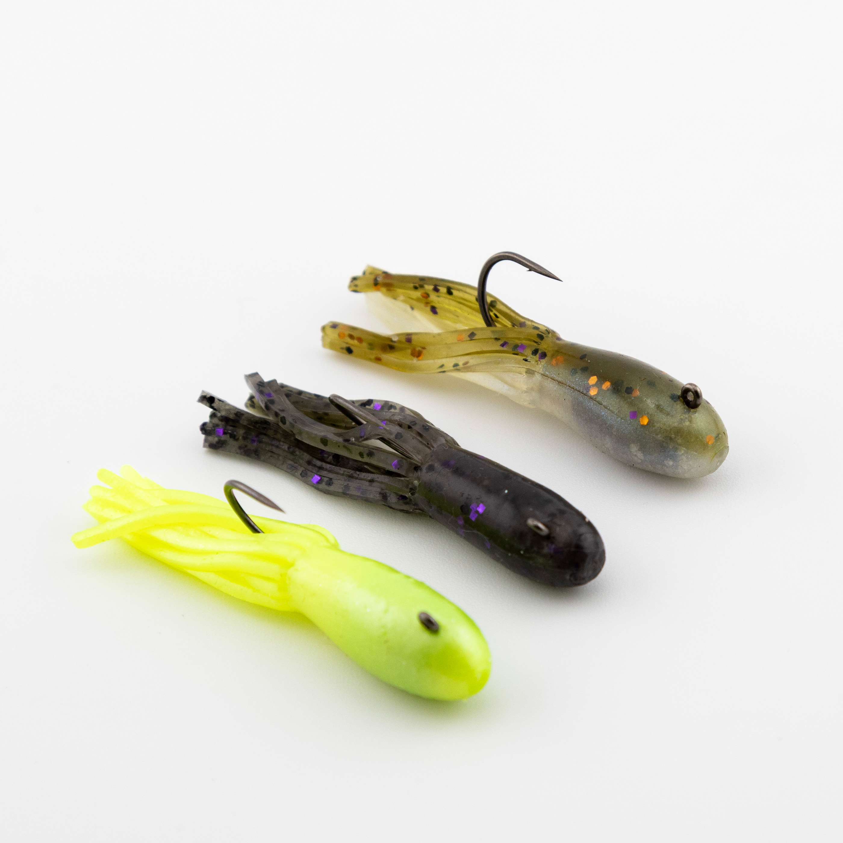 Z-Man Llama TubeZ Jigheads | Omnia Fishing