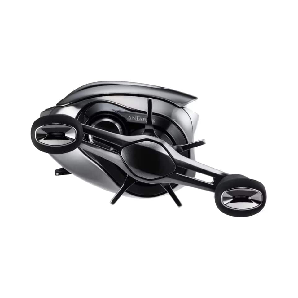 Shimano Antares 100 B Casting Reel | Omnia Fishing