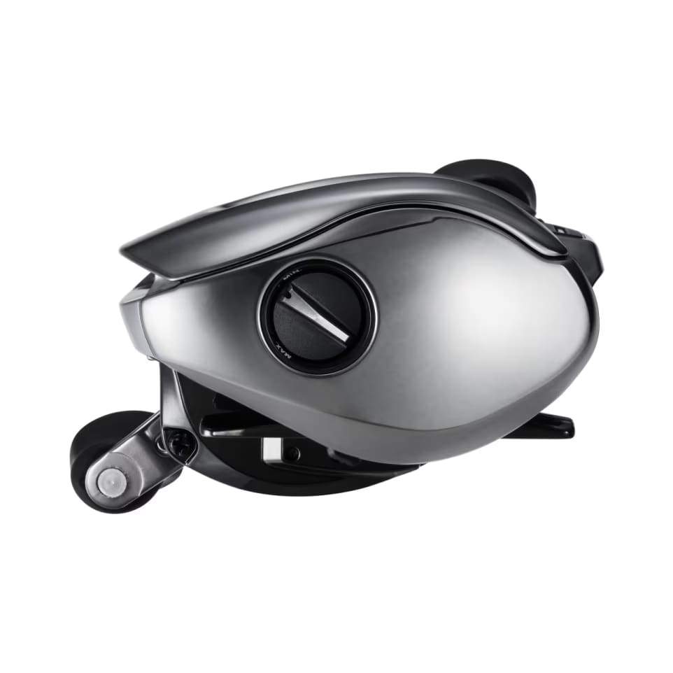 Shimano Antares 100 B Casting Reel | Omnia Fishing