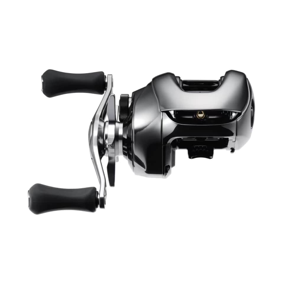 新品　SHIMANO ANTARES 100MG ベイトリール Amazon | シマノ(SHIMANO) ベイトリール 25アンタレス 100XG (右