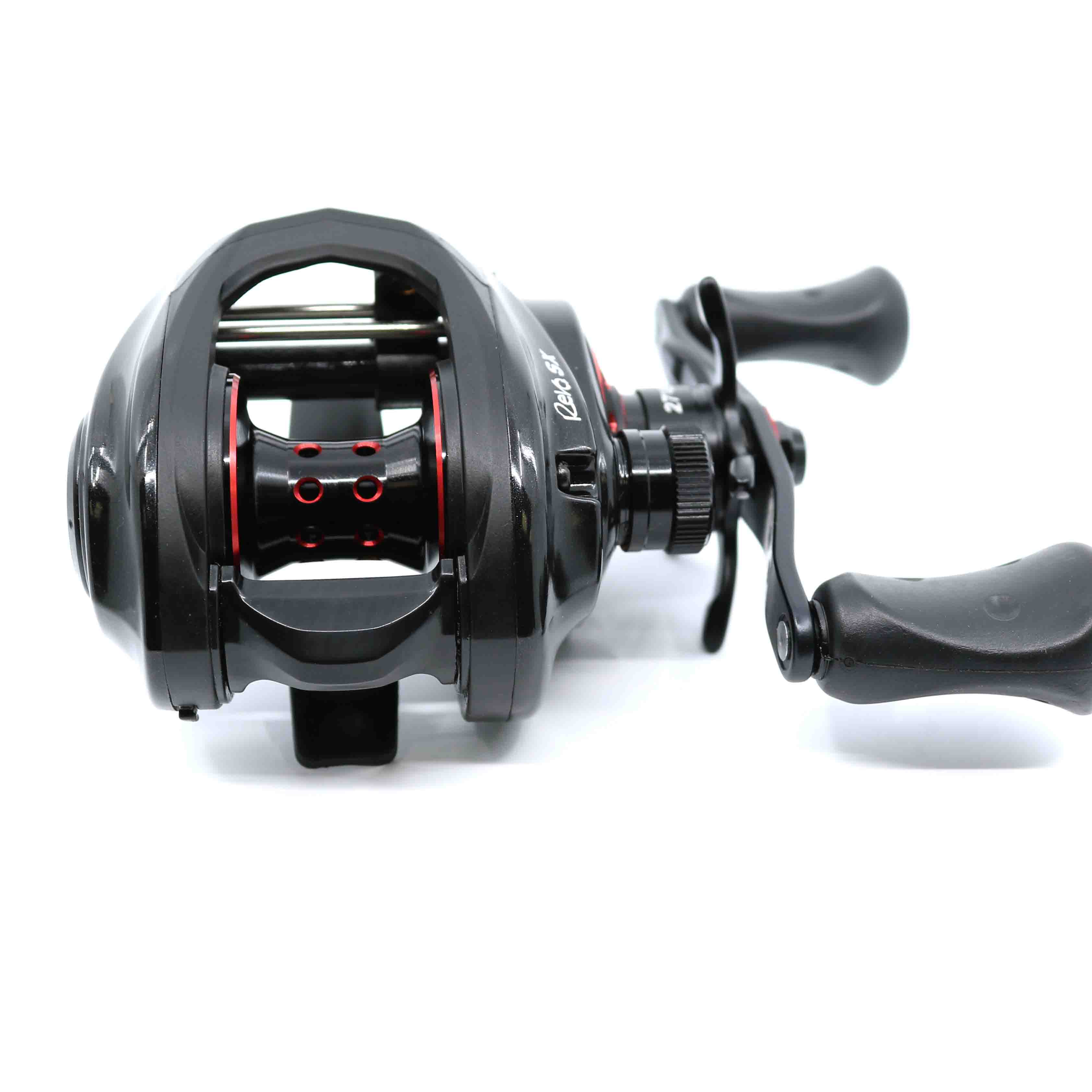 Shimano Slx Mgl 70 Casting Reel Omnia Fishing
