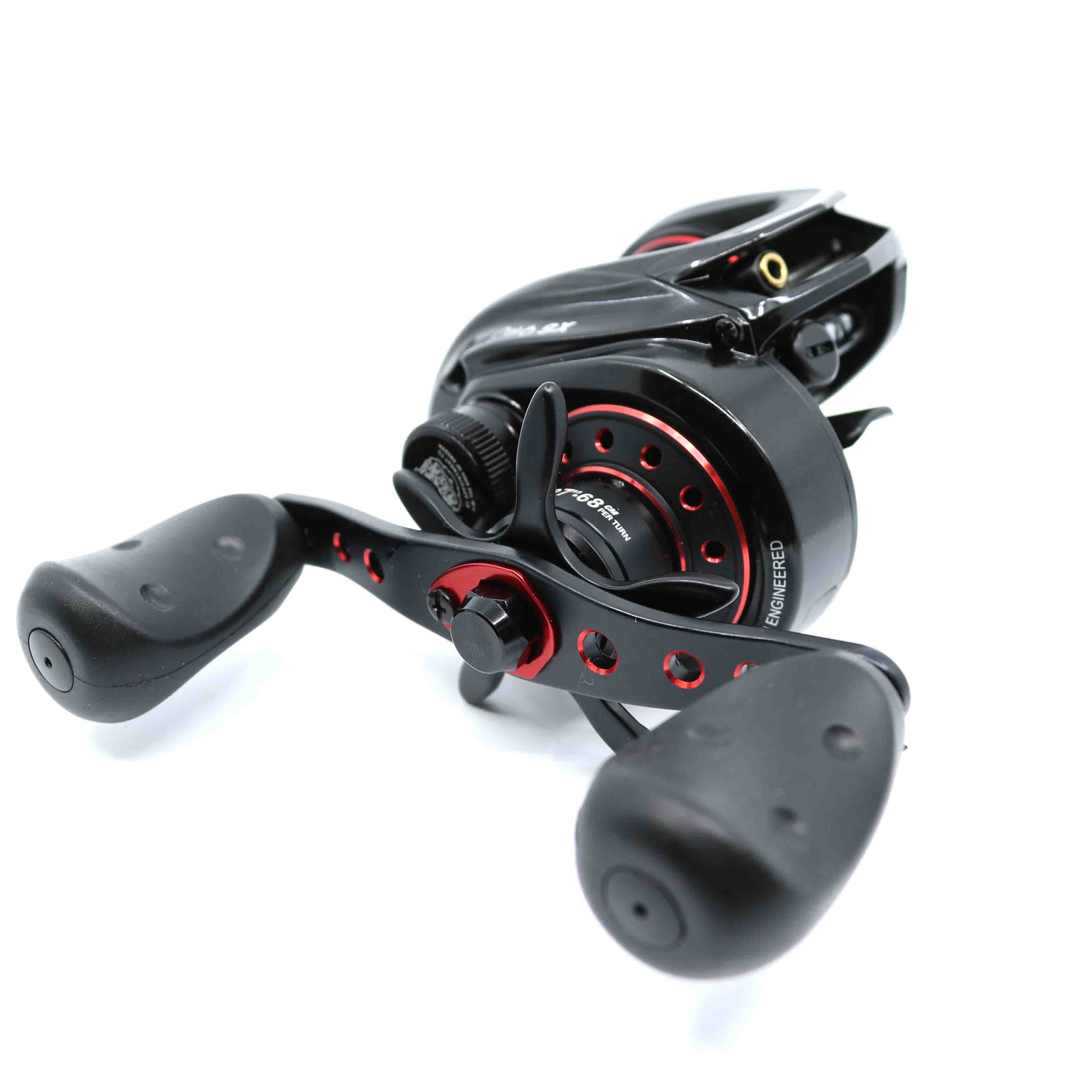 Shimano Slx Mgl 70 Casting Reel Omnia Fishing