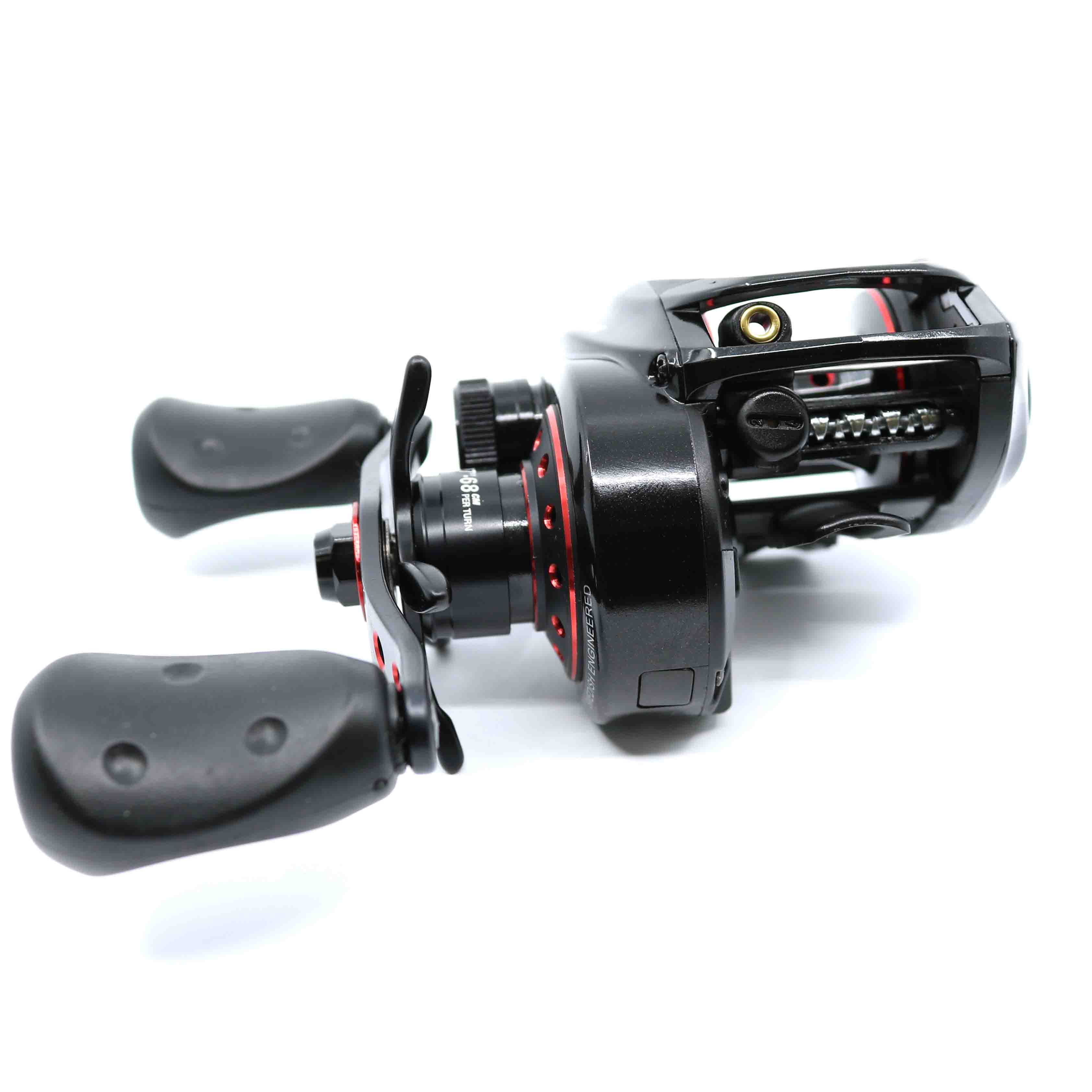 Shimano Slx Mgl 70 Casting Reel Omnia Fishing