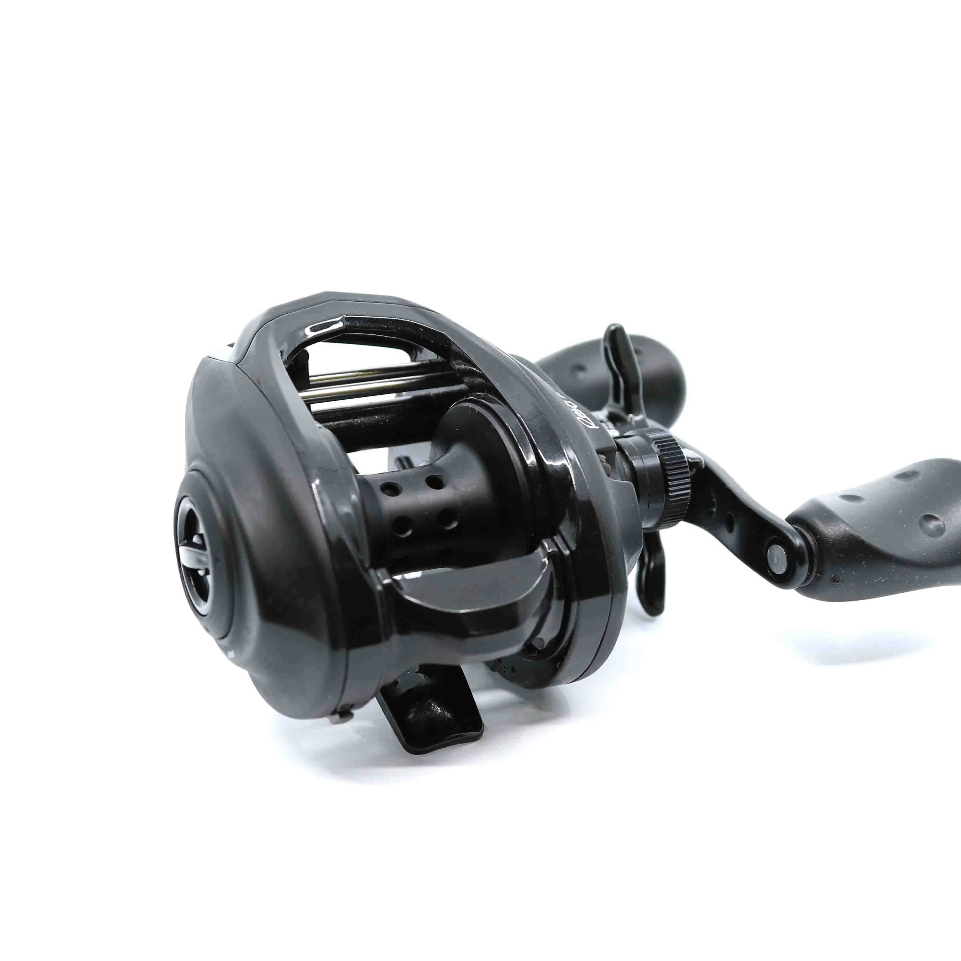 Abu Garcia Revo S Casting Reel - EOL | Omnia Fishing
