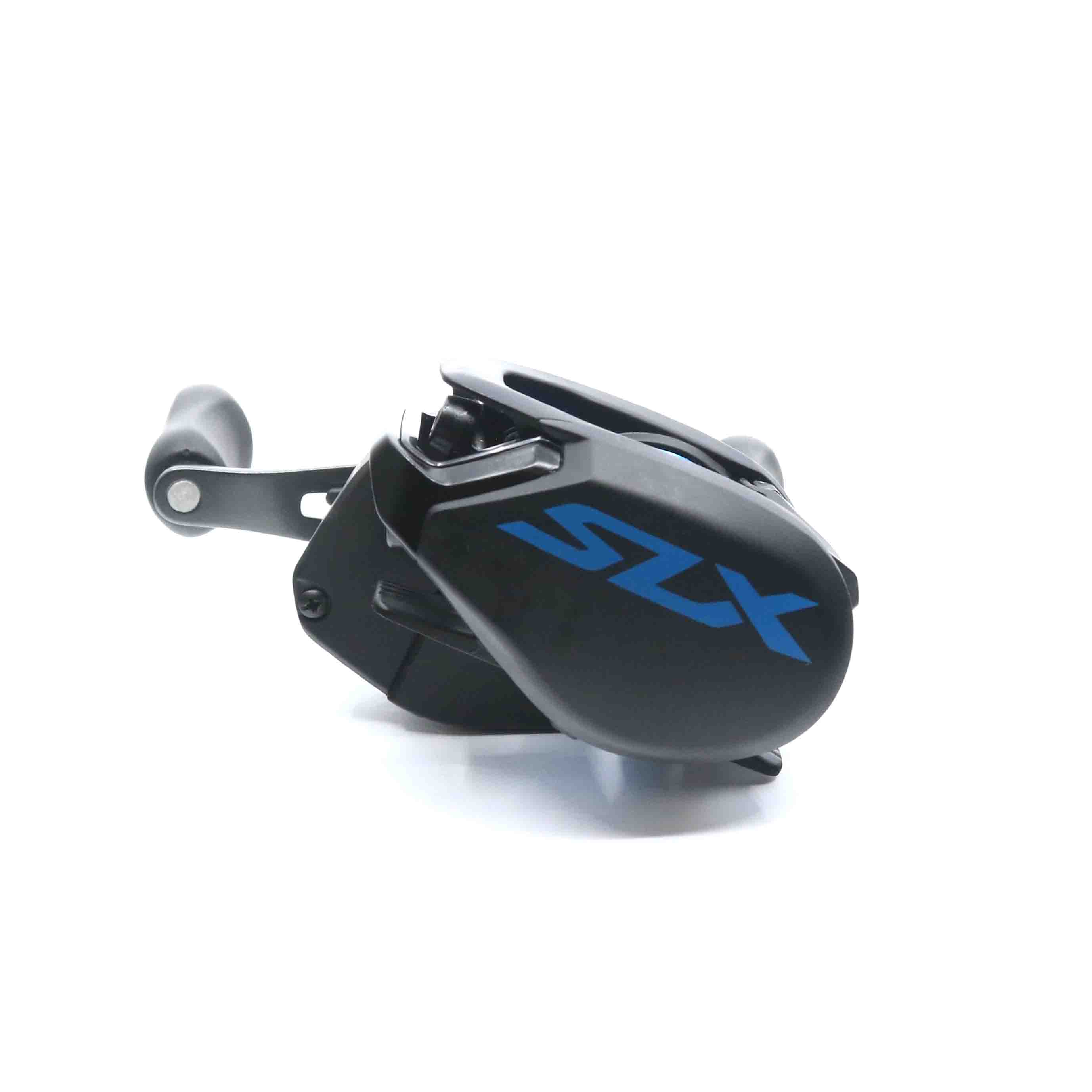 Shimano Slx Mgl 70 Casting Reel Omnia Fishing