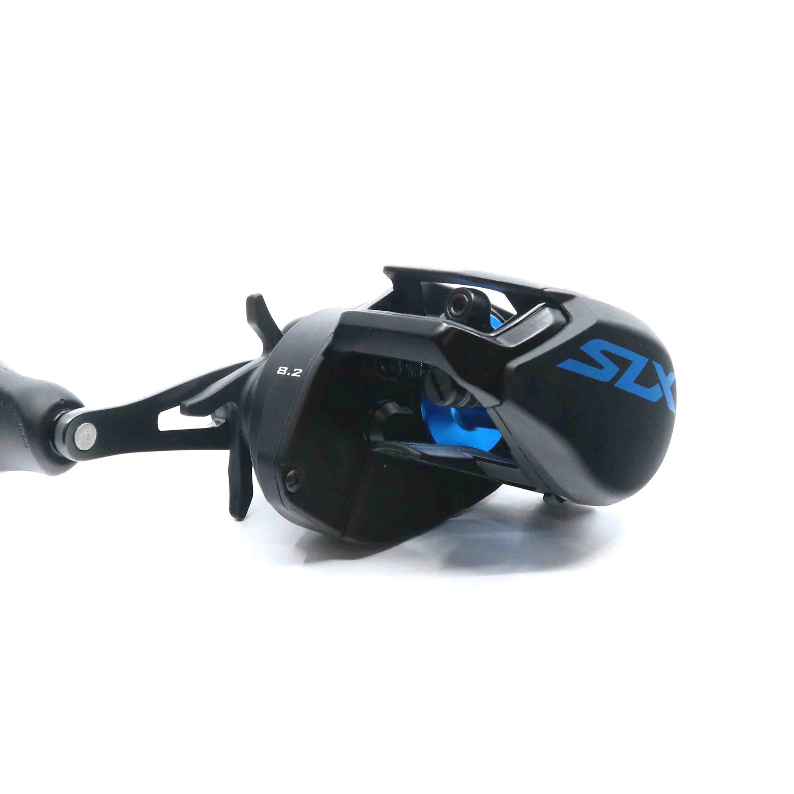 Shimano SLX Casting Reel - EOL | Omnia Fishing