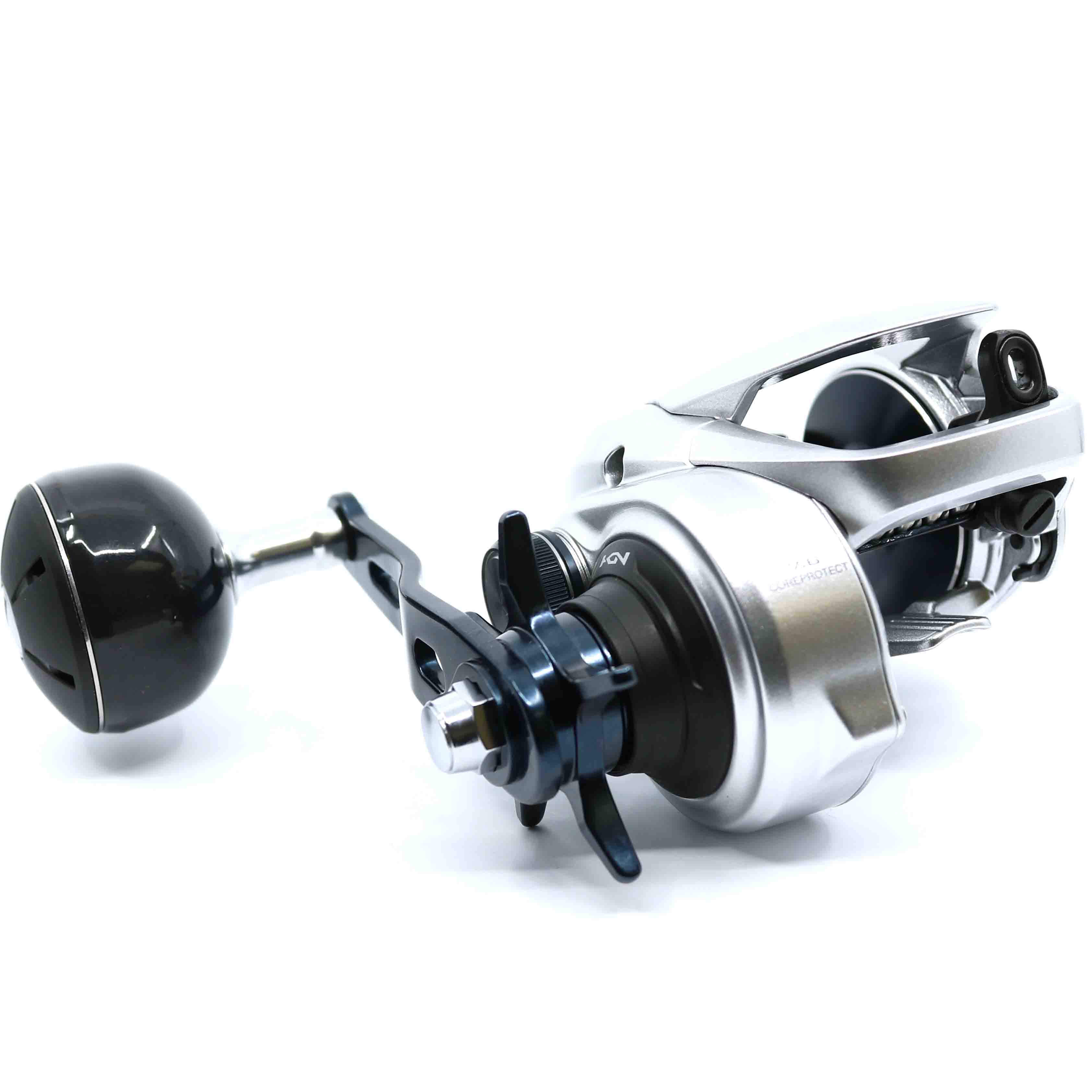 Discount Family Gifts Overhead Reels Shimano Tranx 400 HG Baitcast Fishing  Reel for Home 