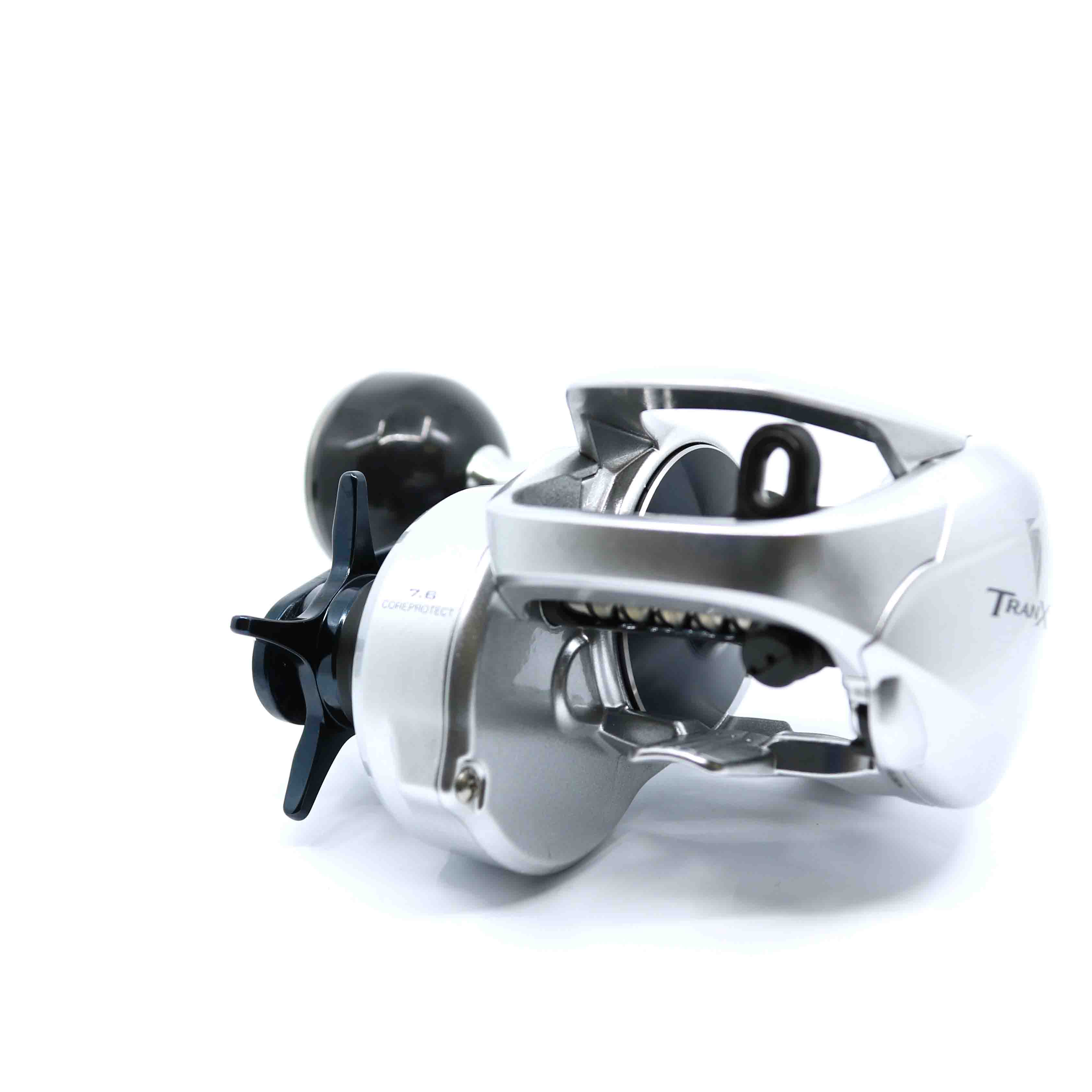 Shimano Tranx 400 Casting Reel Omnia Fishing