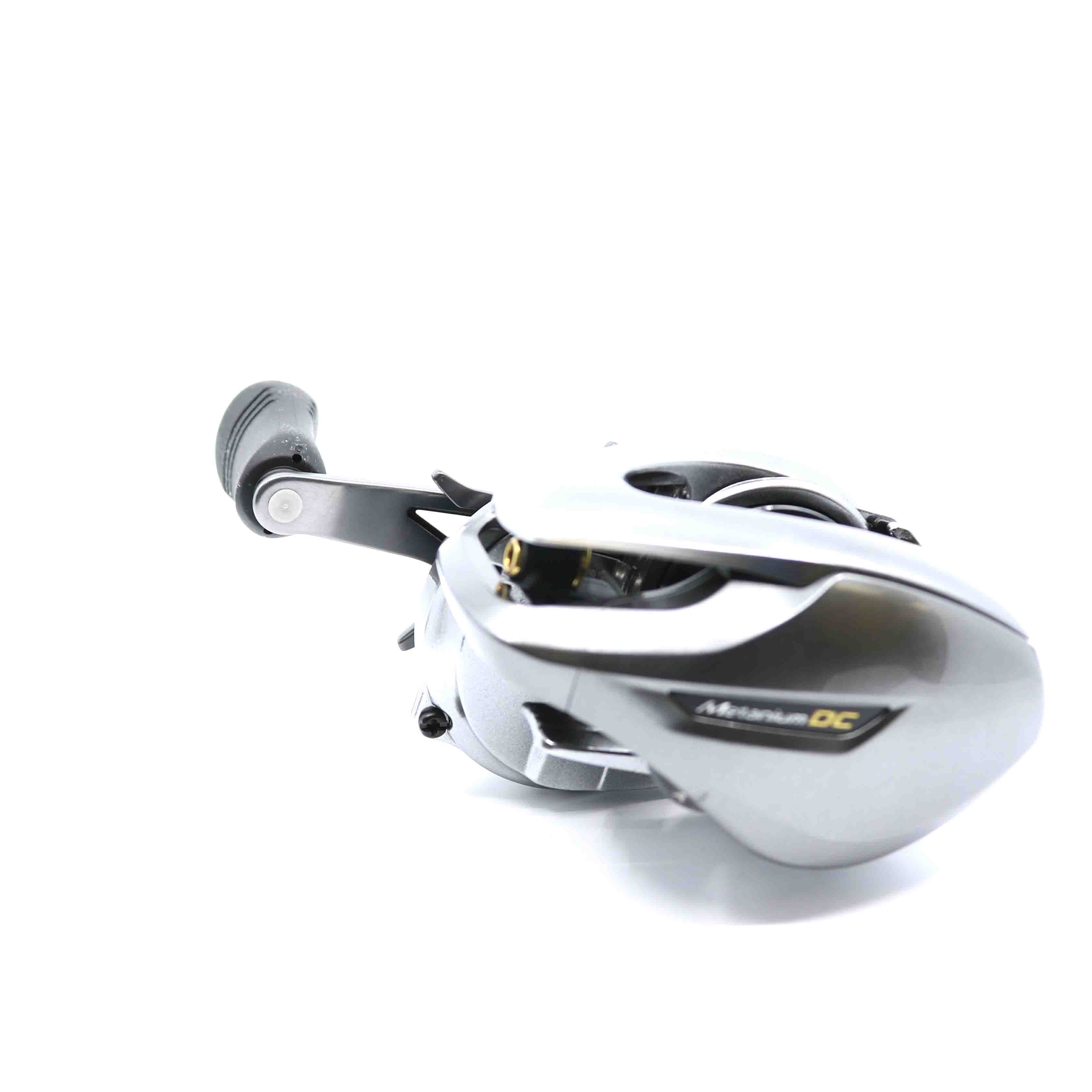 Shimano Metanium DC Baitcasting Reel