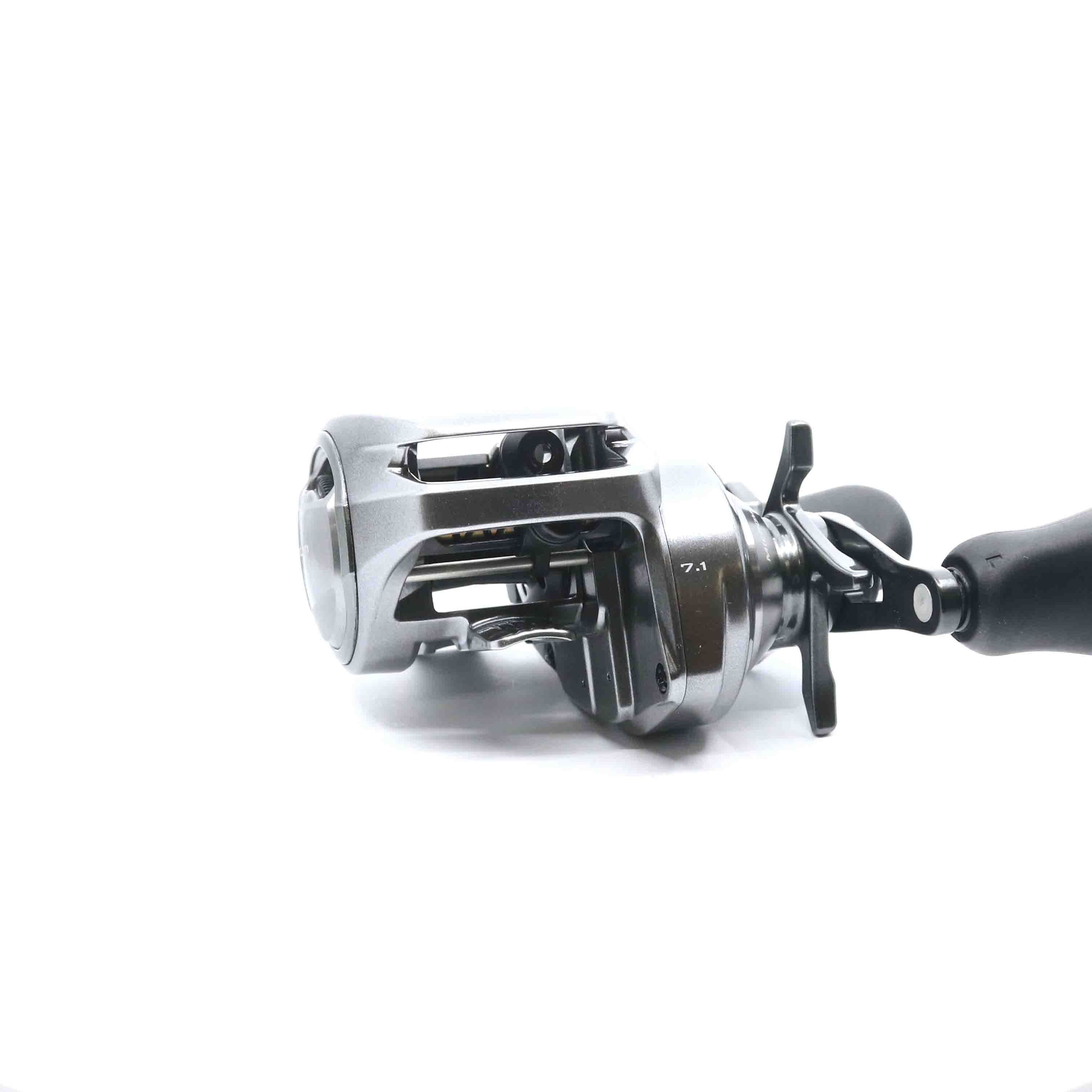 Shimano Bantam MGL Casting Reel - EOL | Omnia Fishing