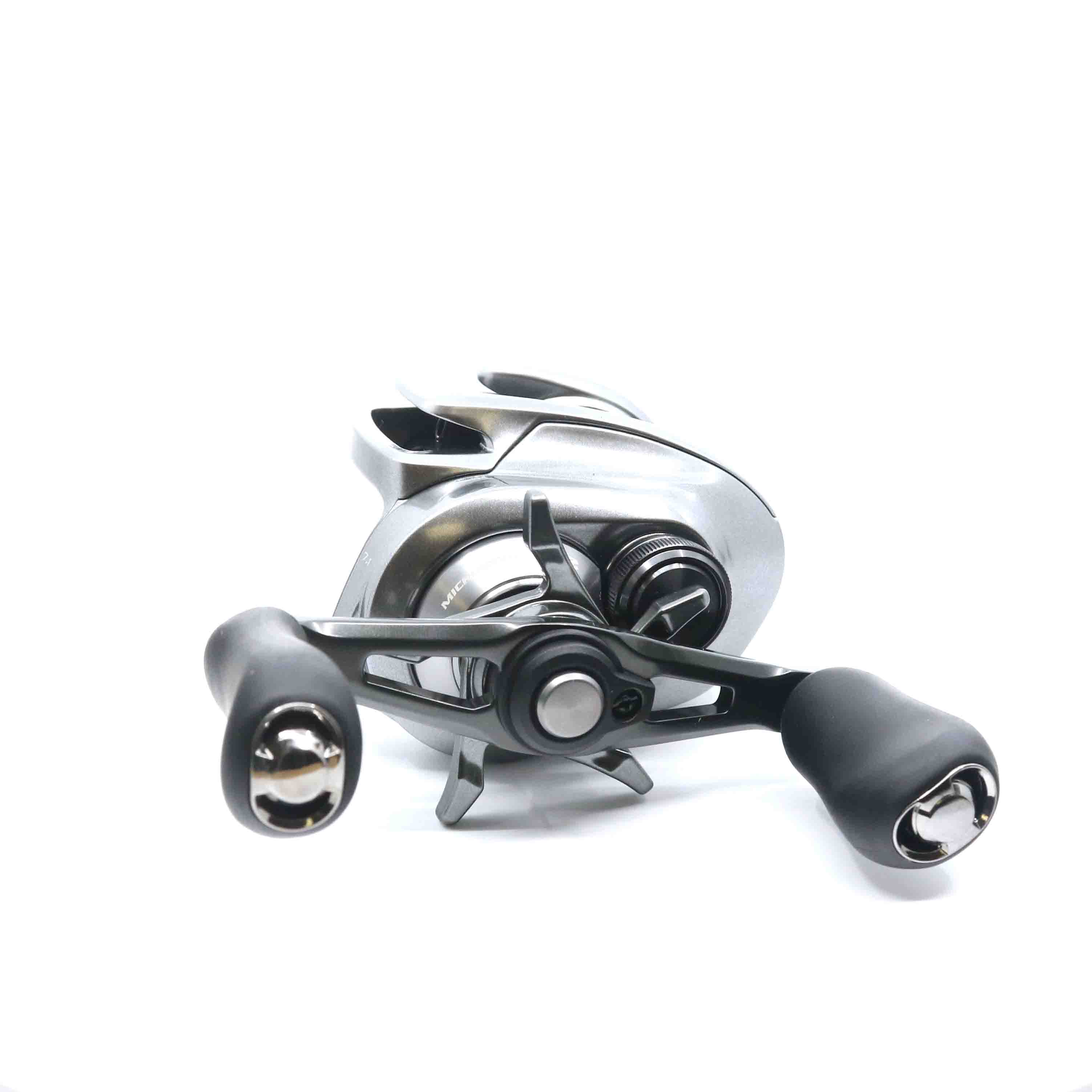 Shimano Bantam MGL Casting Reel - EOL