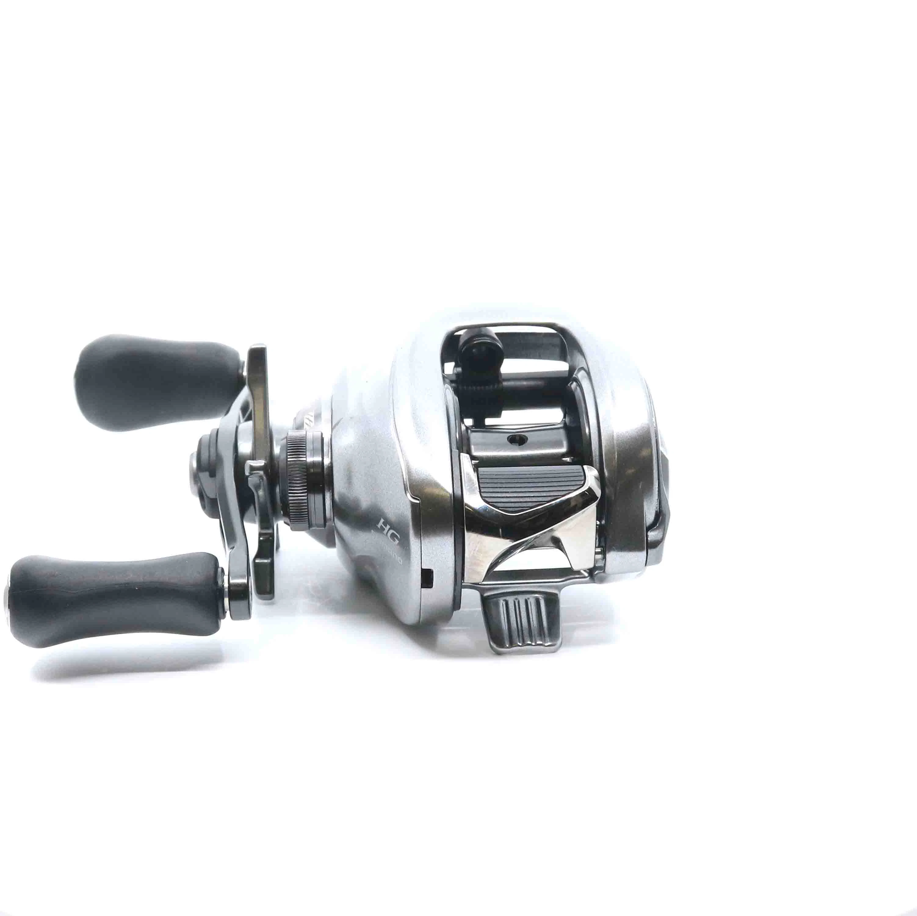 Shimano Bantam MGL Casting Reel - EOL | Omnia Fishing