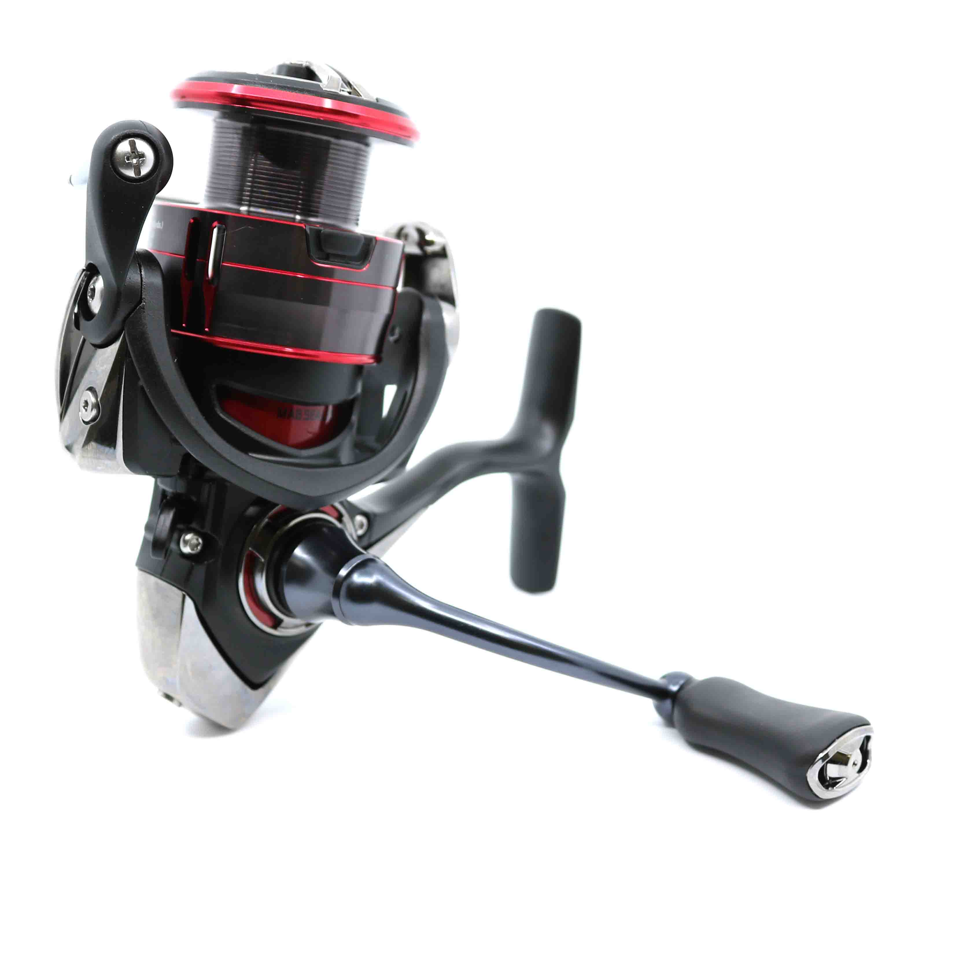 Daiwa Fuego LT Spinning Reel - EOL | Omnia Fishing