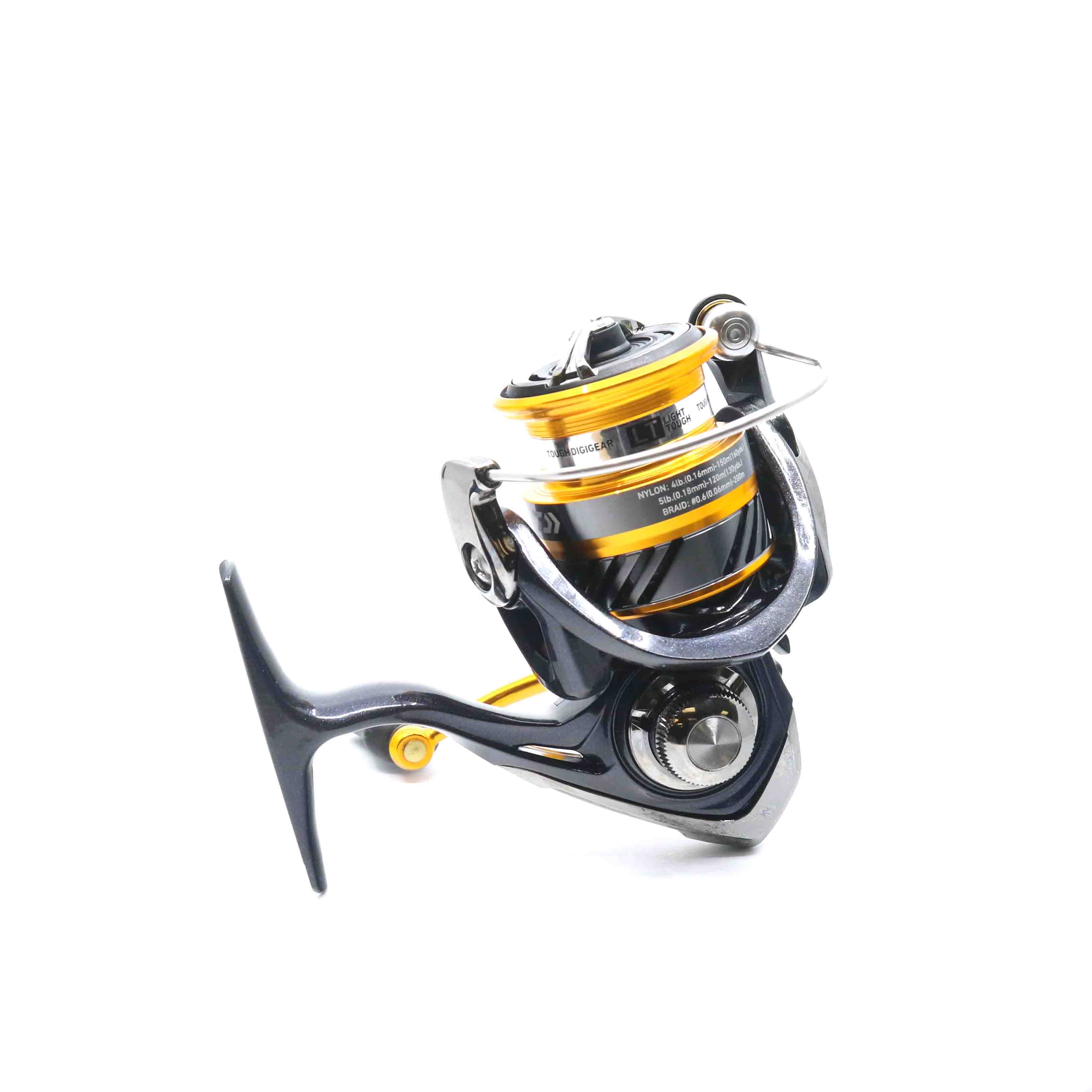 Daiwa Revros 19 LT