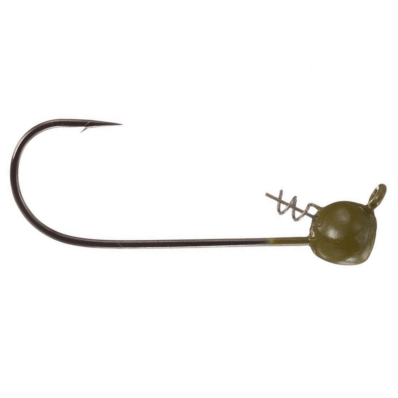 Owner 5151-034 Shaky Head 3/16 OZ Fishing Weighted