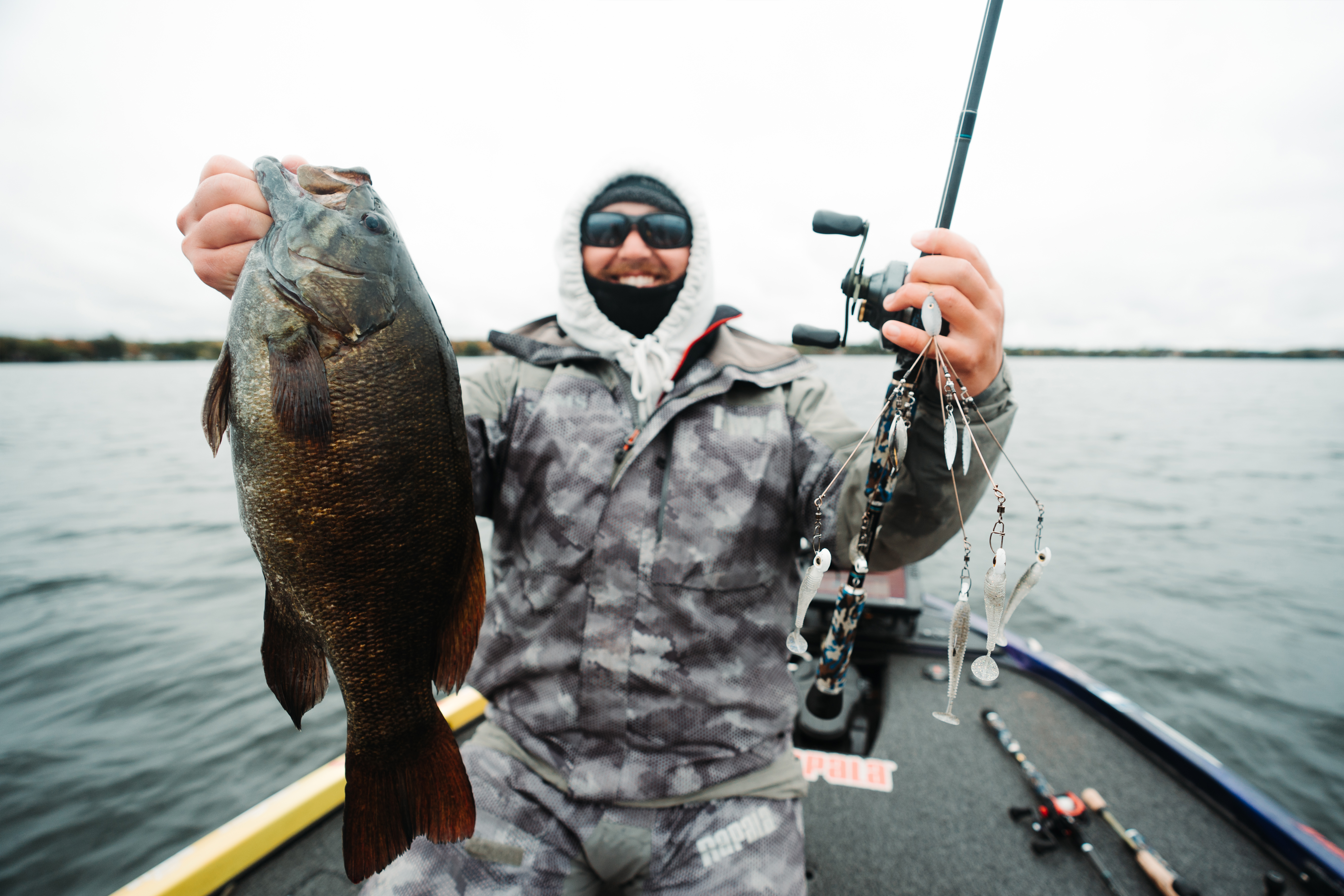 Yamamoto Yamatanuki: Your New Bass Fishing Secret - Wired2Fish