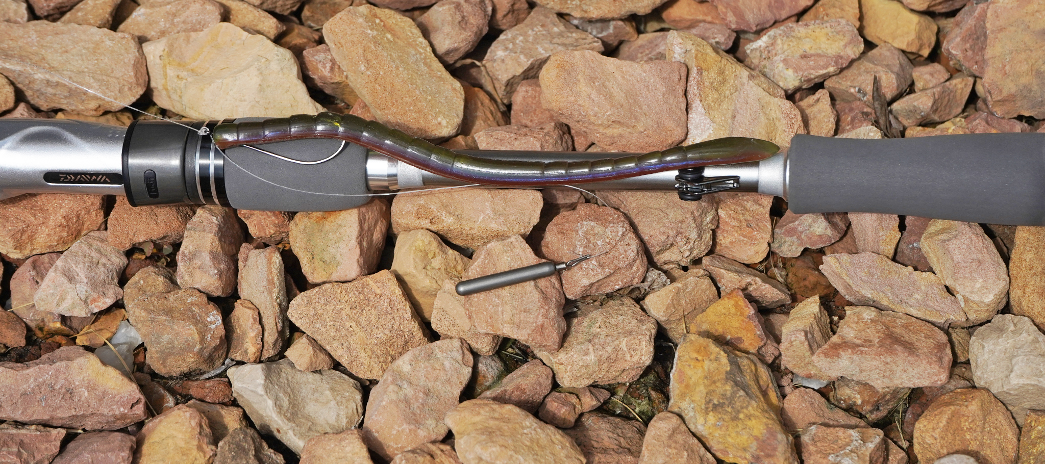 春*様 deps GAIN ELEMENT SHAKING ELEMENT Deps Gain Element Shaking Spinning Rod | Omnia Fishing