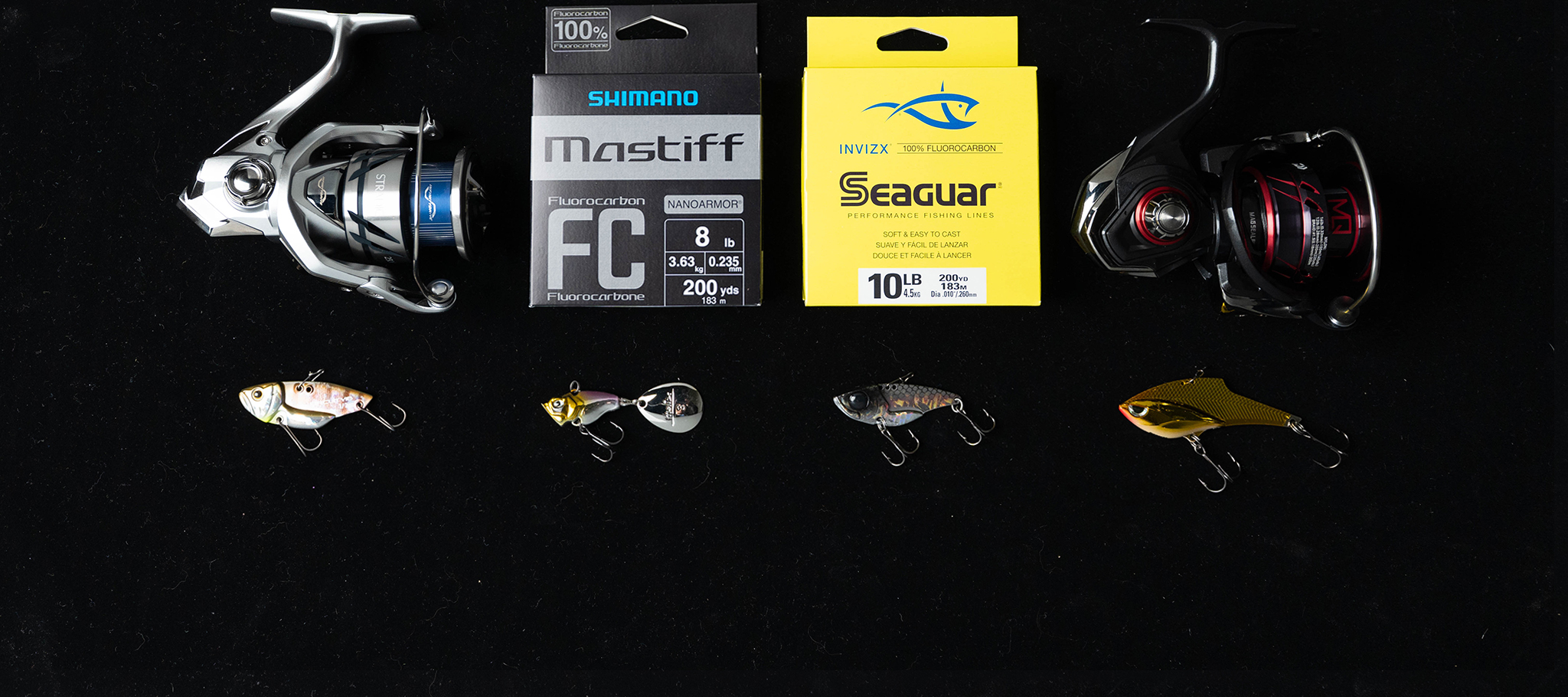 PowerPro Super Slick V2 | Omnia Fishing