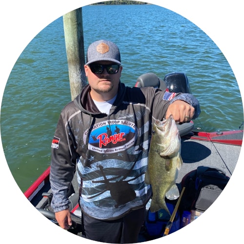 Download James Flicker S Omnia Fishing Ambassador Profile Omnia Fishing