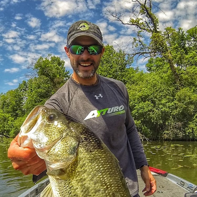 Minnesota Fishing Report Omnia Fishing