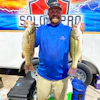 Gentry Fishing