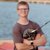Cayden Holst